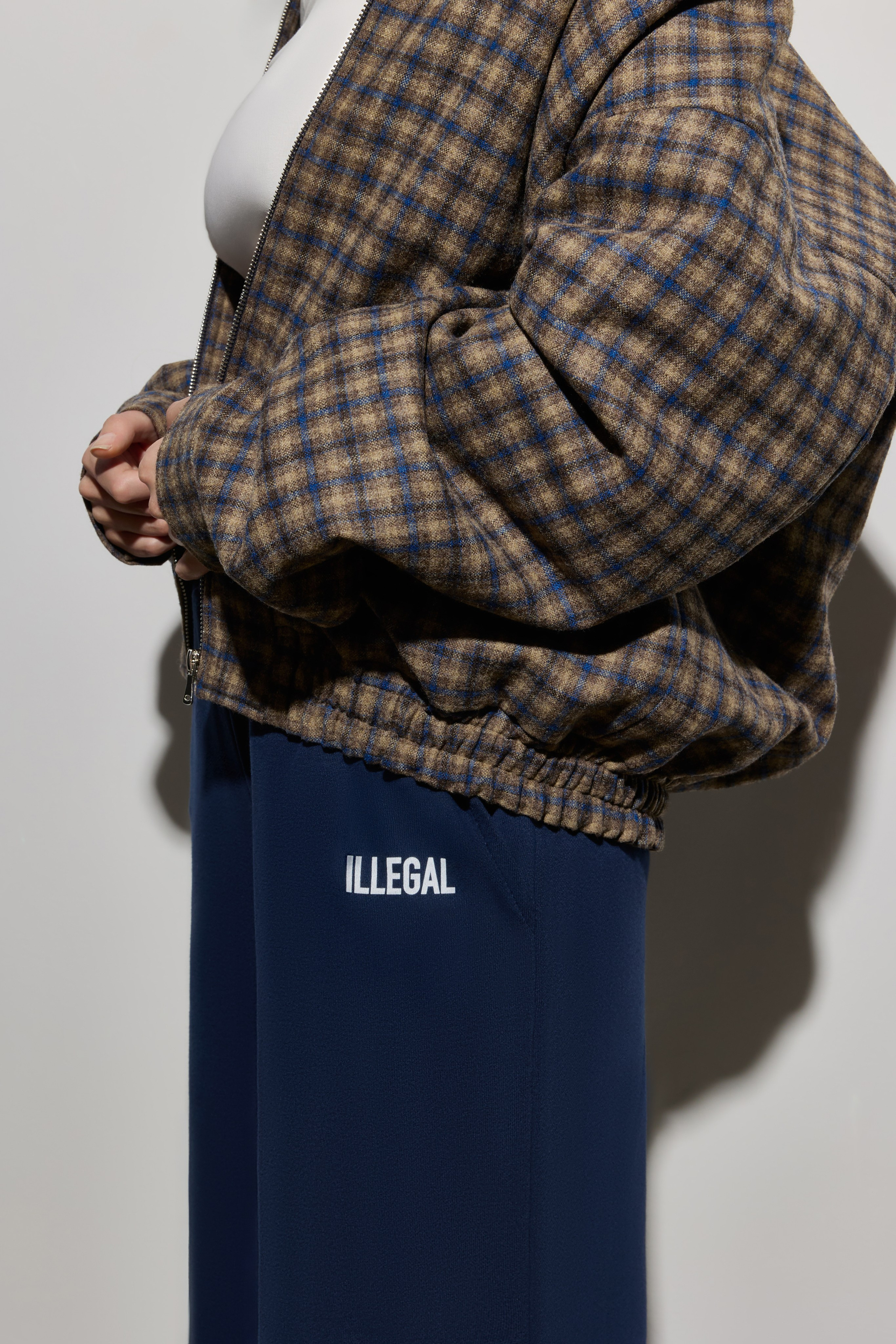 ILLEGAL. Главная