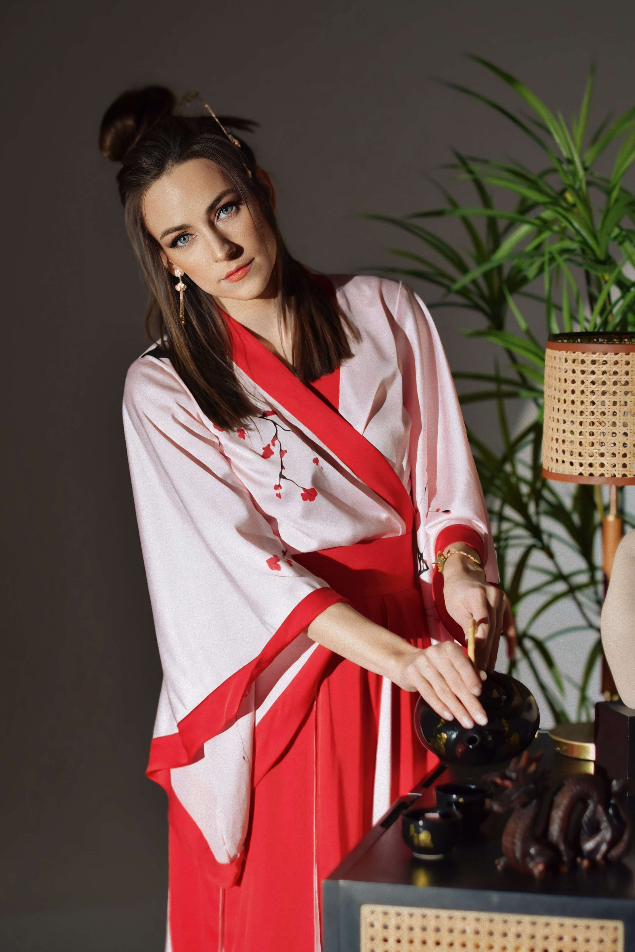 Фото МЕМУАРЫ ГЕЙШИ от Анны. ФОТОПРОЕКТЫ