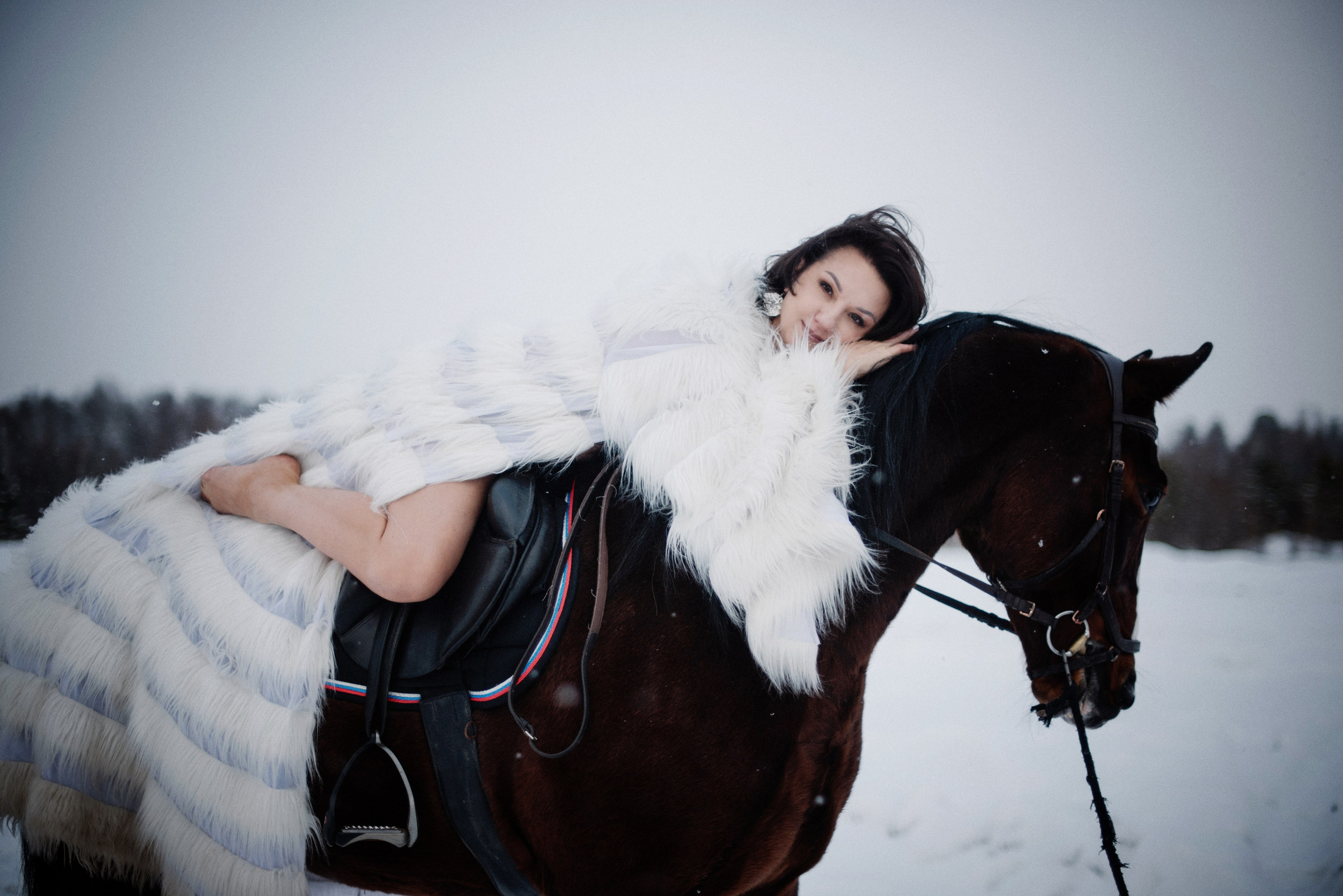 Фото СИМВОЛ ГОДА 2026 от Натальи. ФОТОПРОЕКТЫ