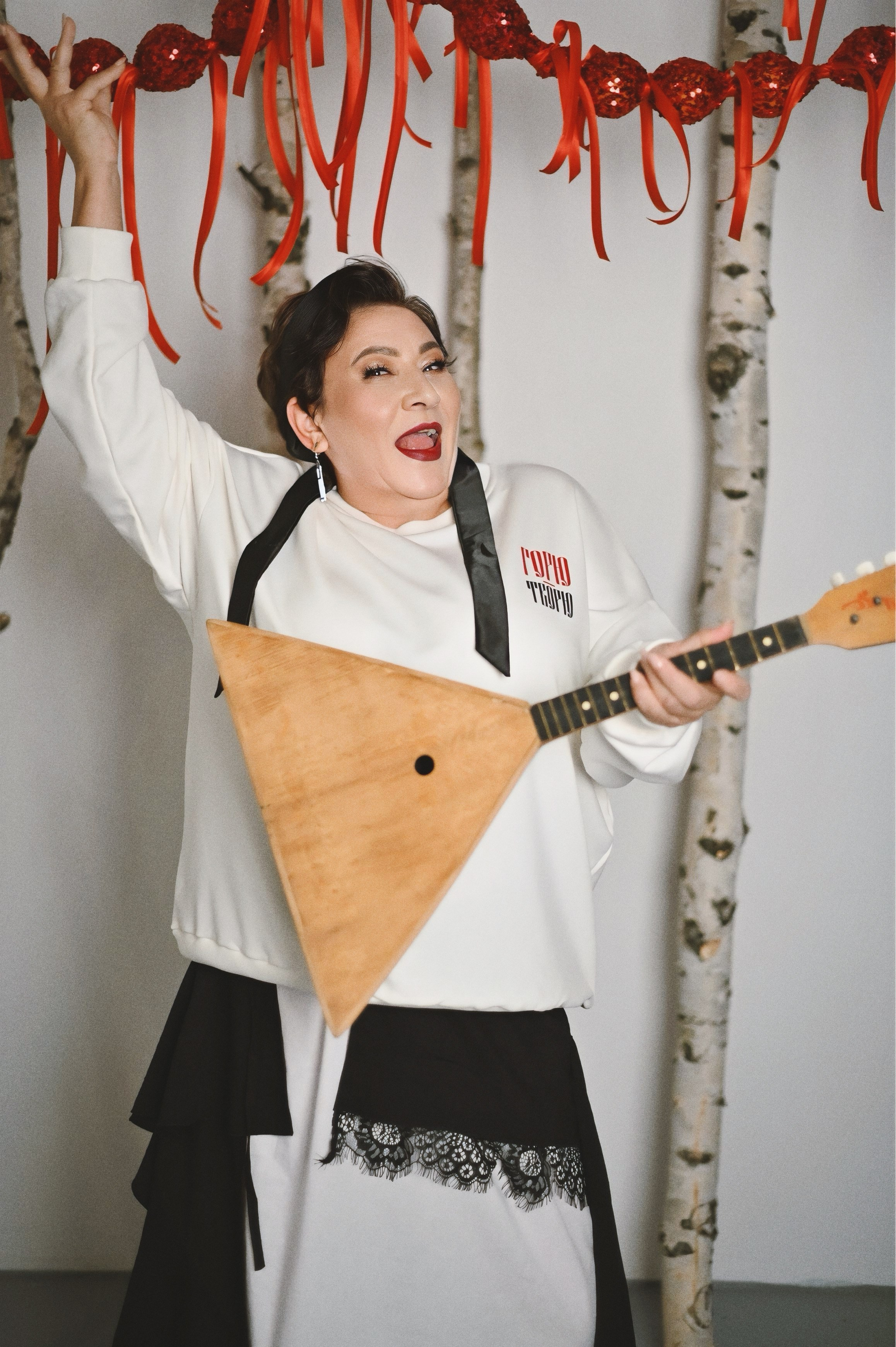 Фото RUSSIAN CODE от Анны. ФОТОПРОЕКТЫ