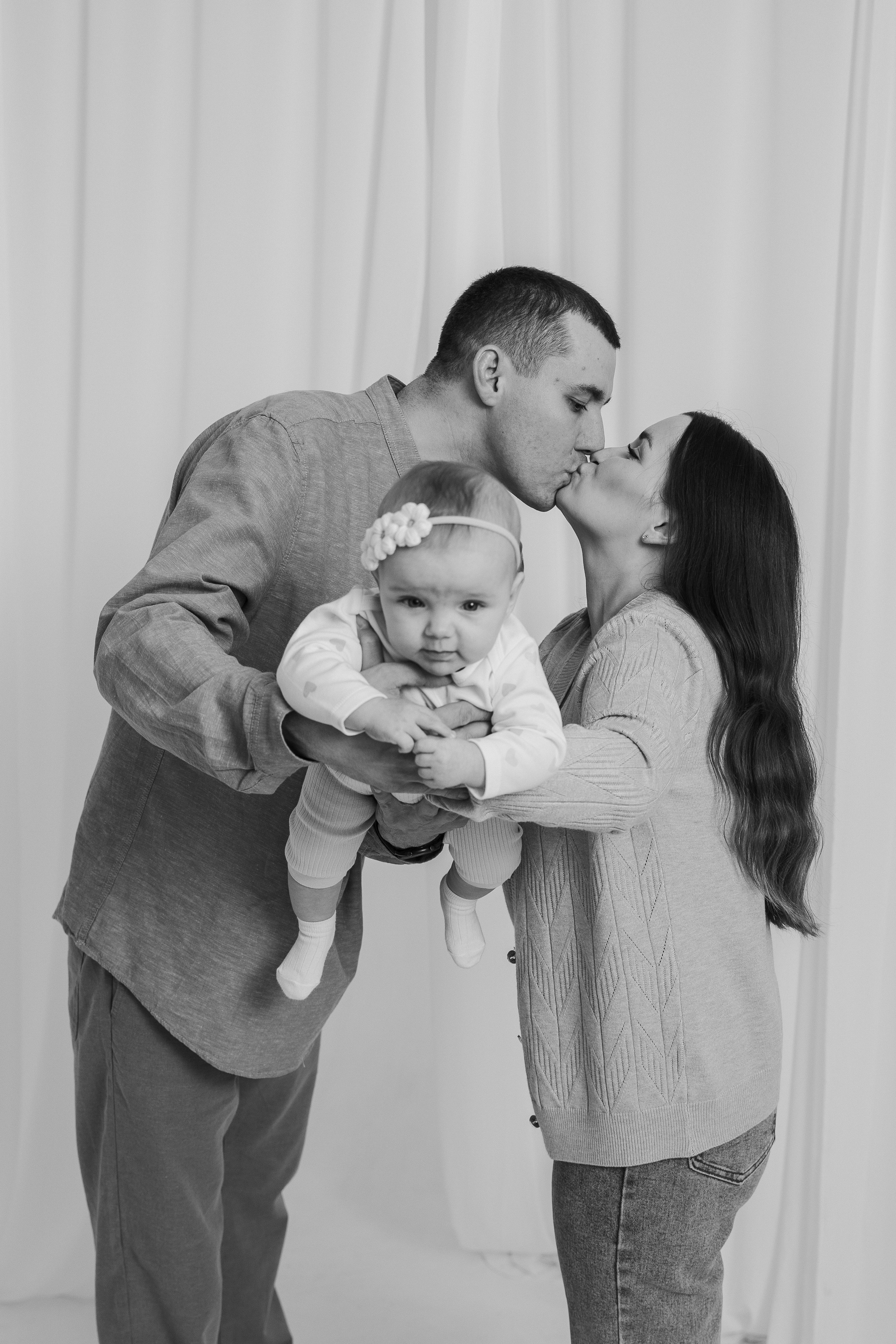 Аня и Илья. Мозжерина Ирина — Свадебный и семейный фотограф в Екатеринбурге