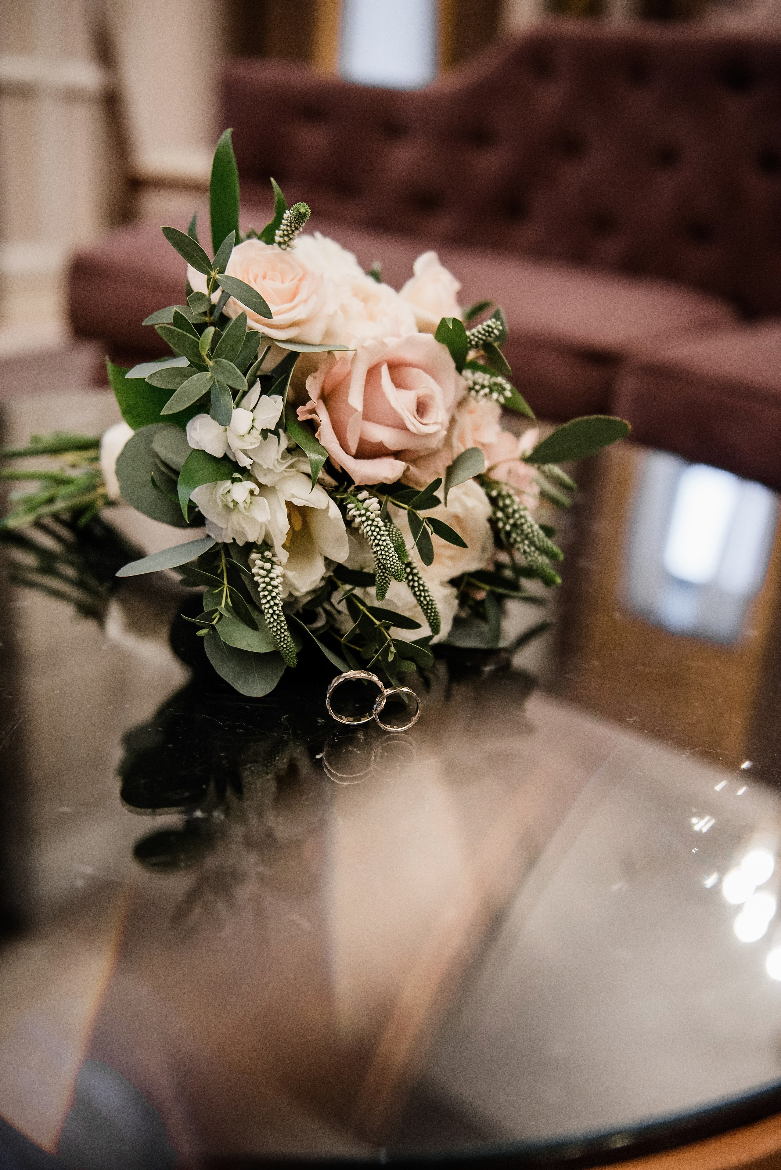 КАТЯ и МИША. Свадебный и семейный фотограф РИТА БОЧКАРЁВА