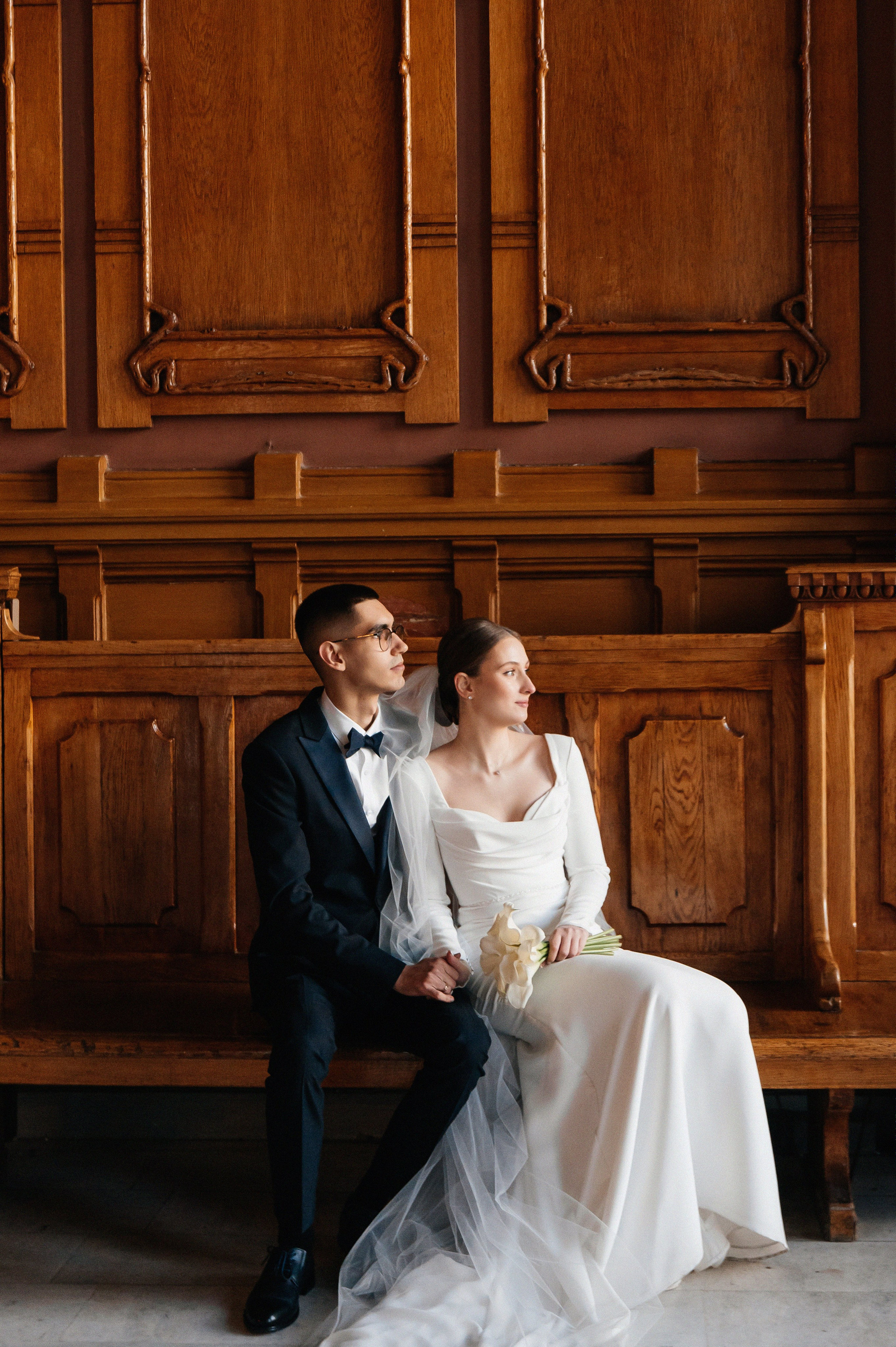 21.10.2023. Мария — Свадебный фотограф