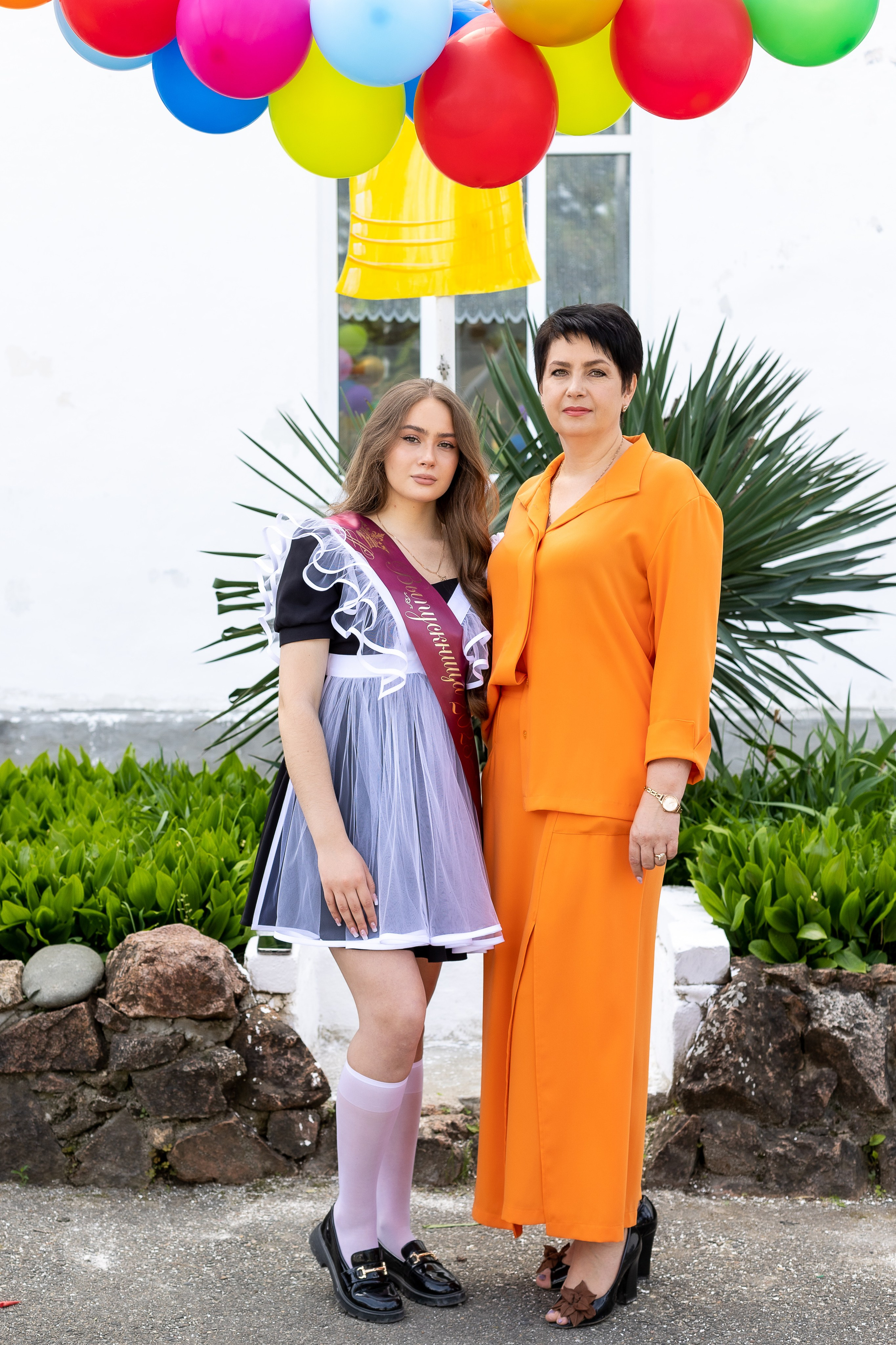 Последний звонок. Выпускные альбомы Майкоп, Краснодар Елена Золотарева