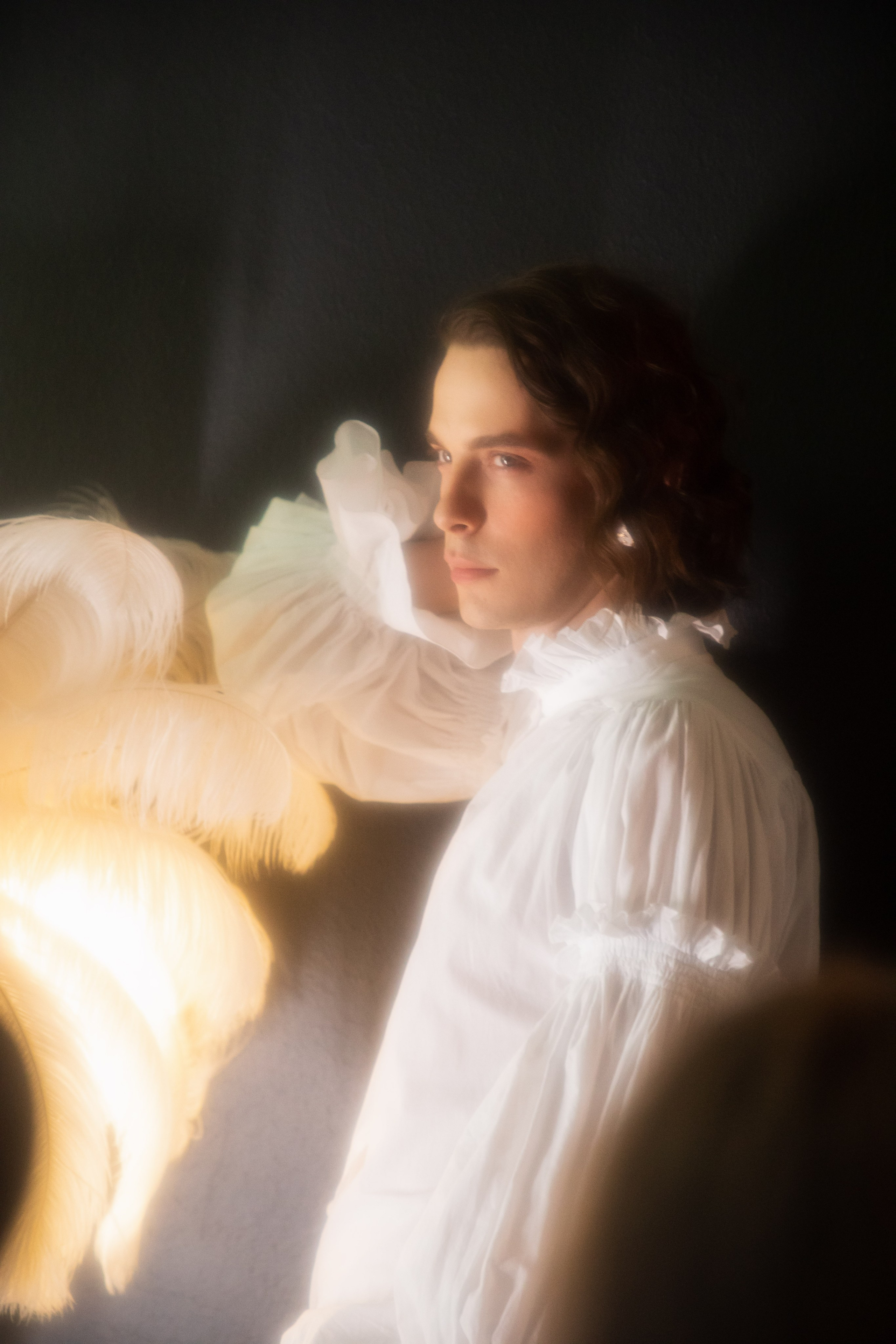 Герман. Юлия Башкатова, сказочный фотограф, Москва