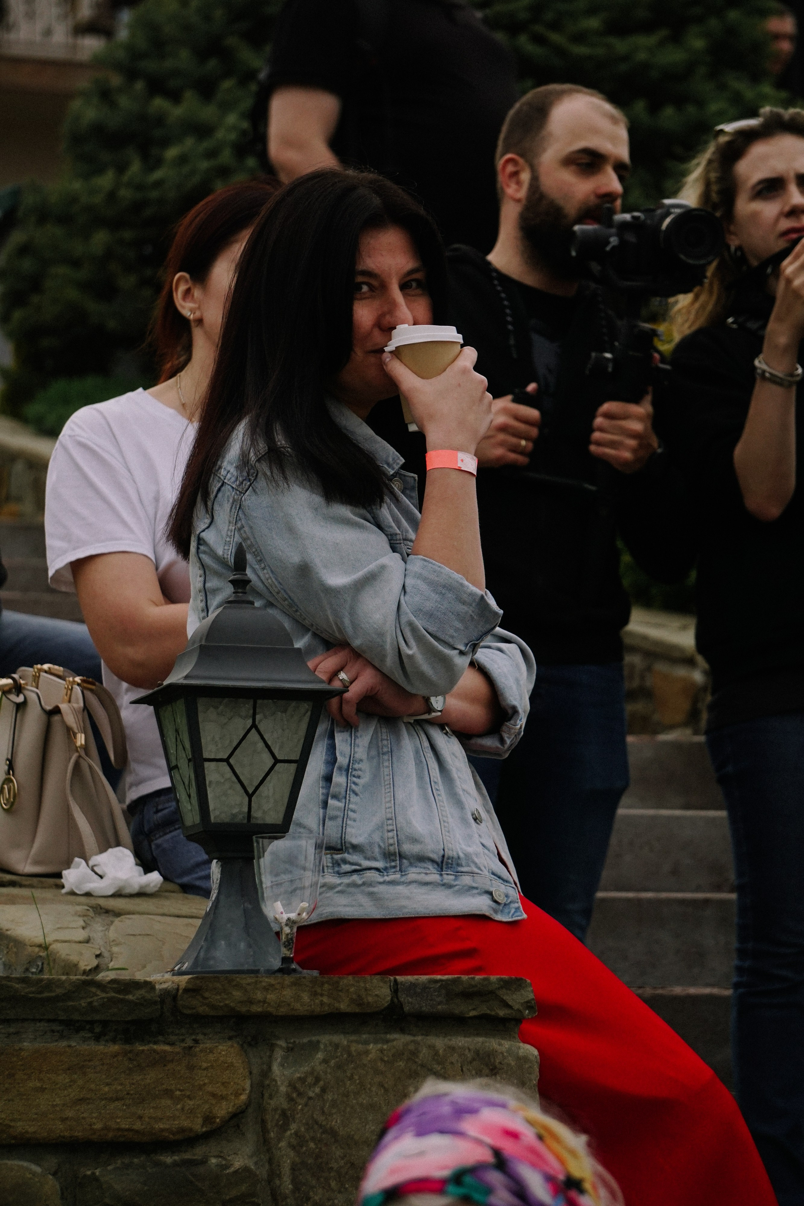 Бакс Бани FEST 2023 г. Фотограф в Новороссийске Алёна Сватко