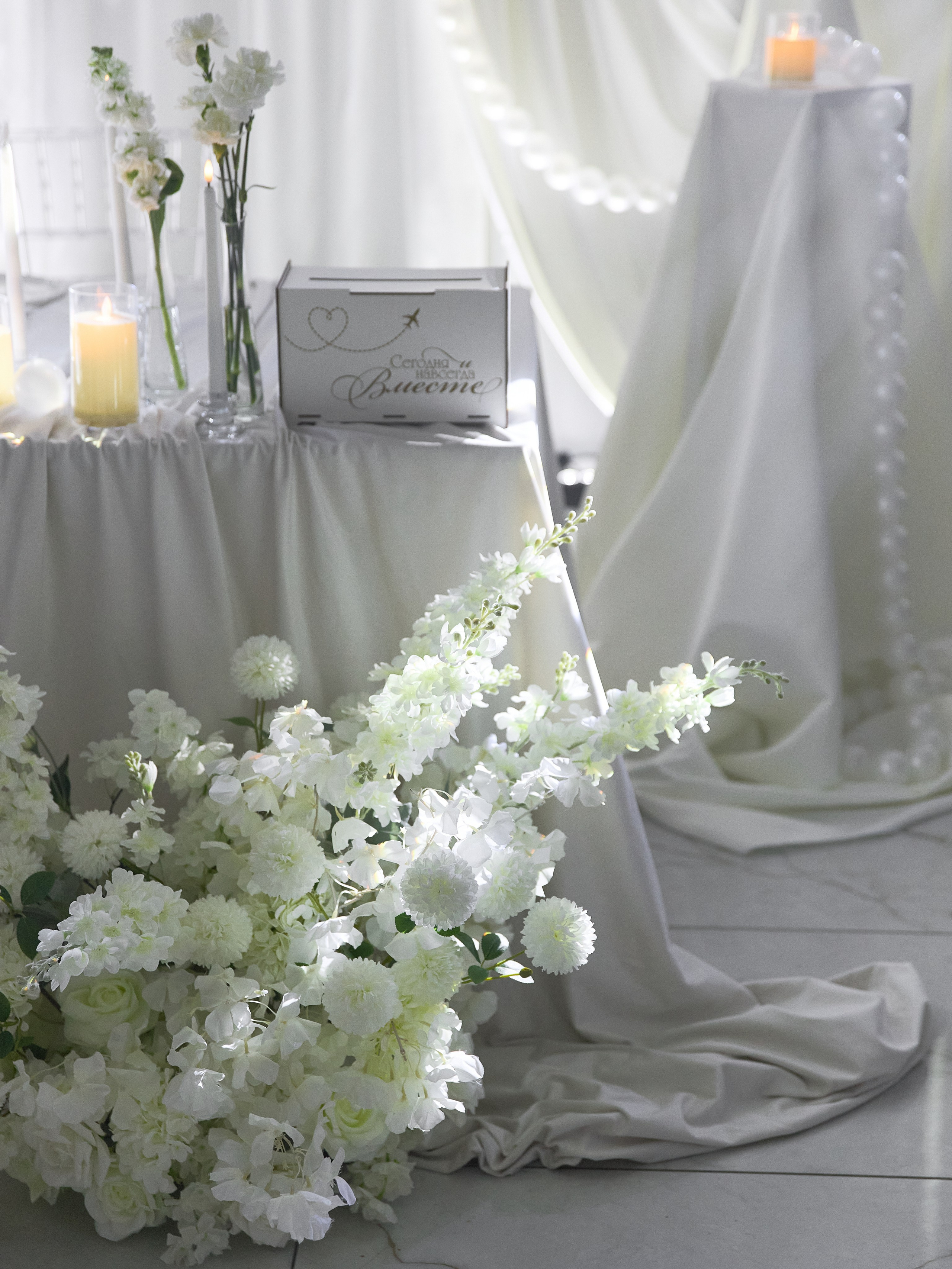 A&И. Свадебный фотограф Анна Чащухина