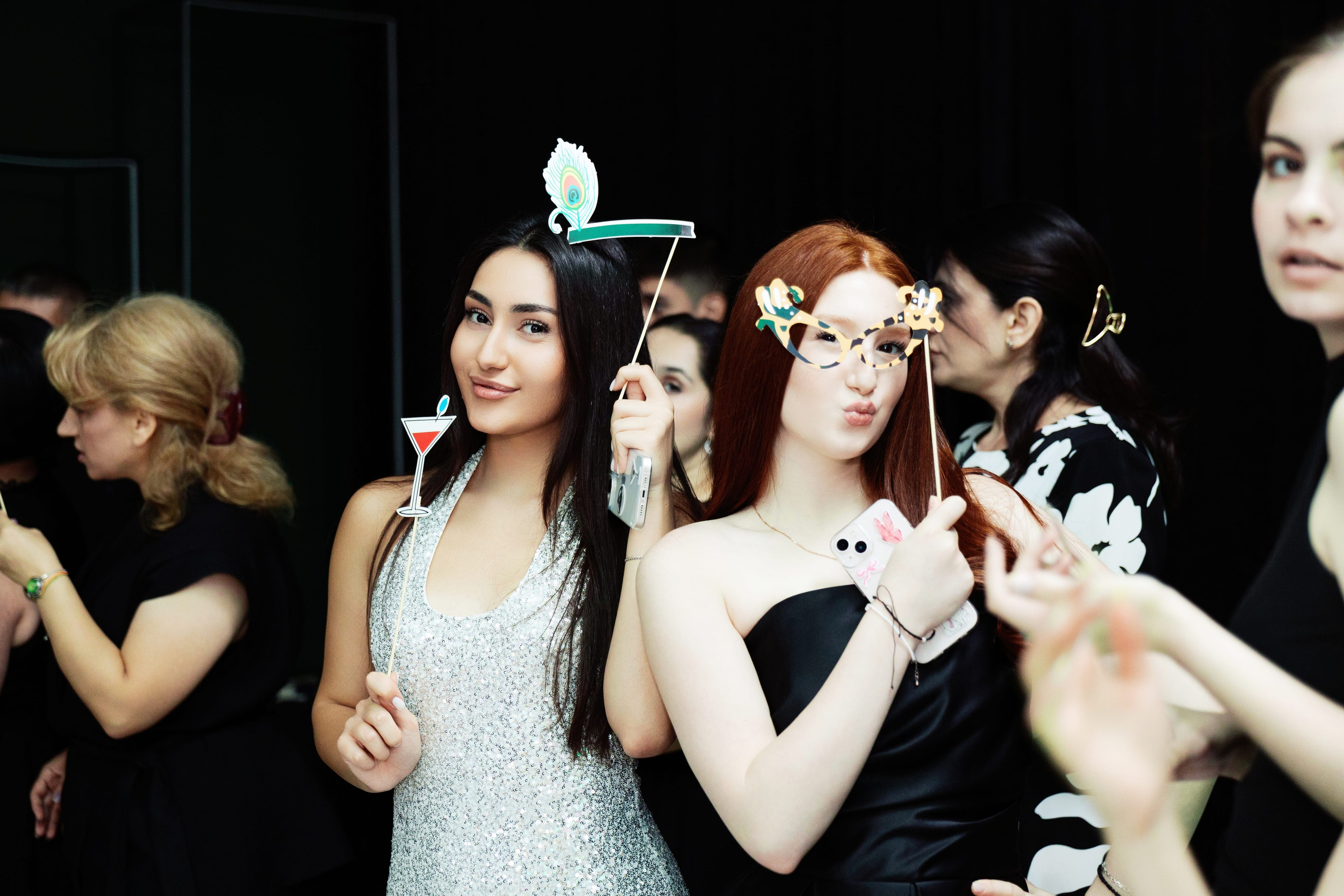 День Рождения Лианы