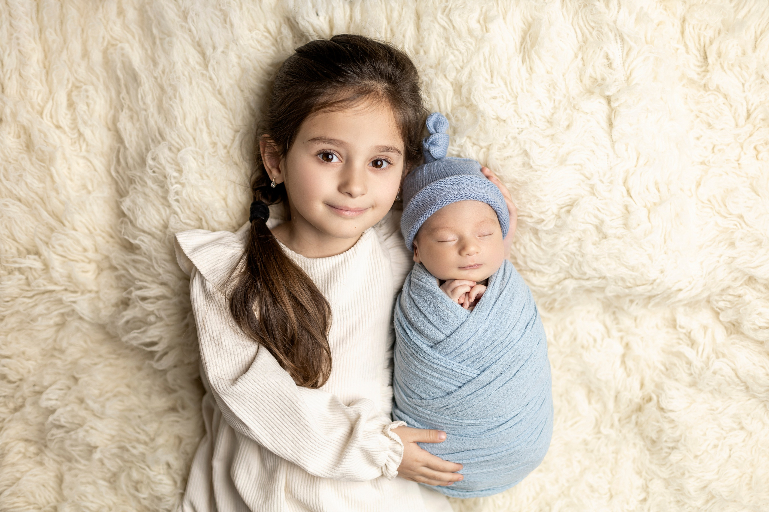 Портфолио. Фотограф новорожденных Пермь Елена Дьячкова