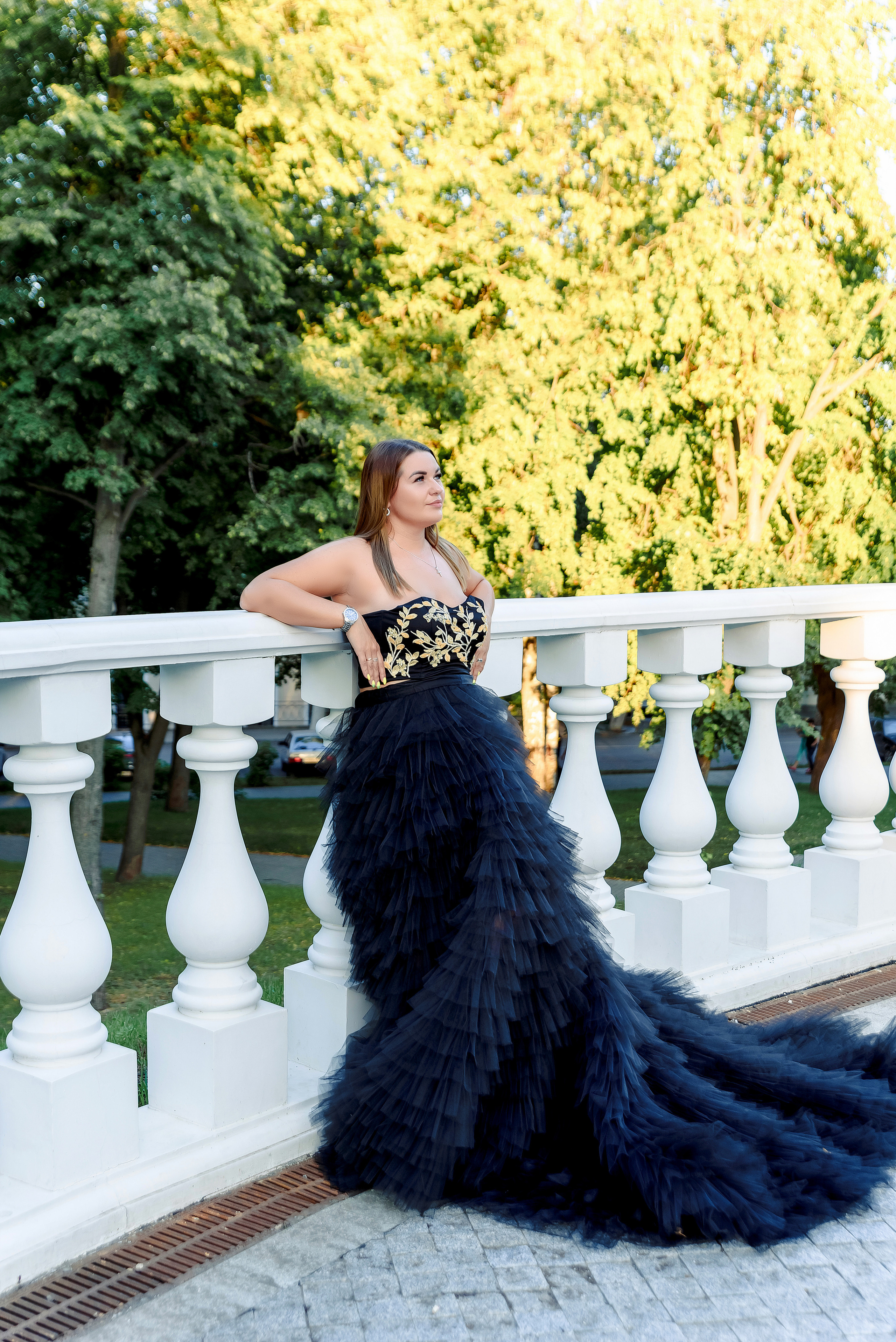 Прогулочная съемка. Фотограф г. Пенза — Светлана Зойкина