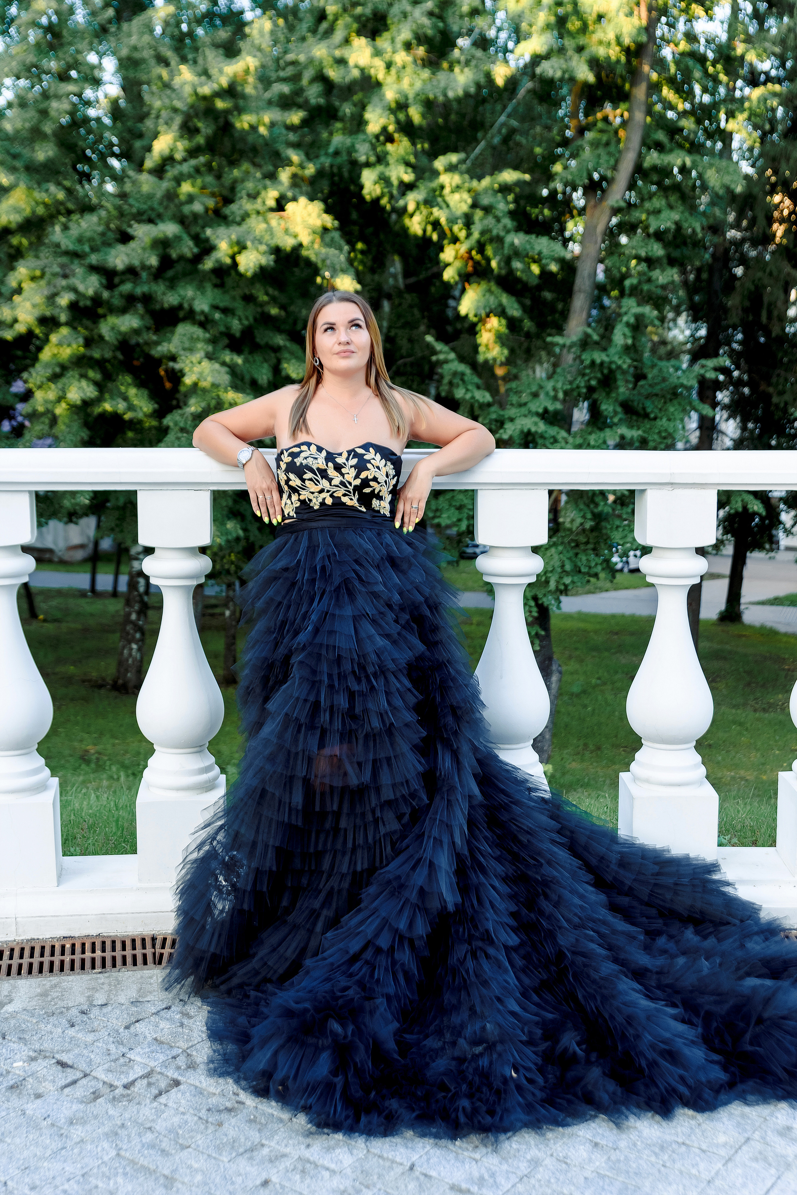 Прогулочная съемка. Фотограф г. Пенза — Светлана Зойкина