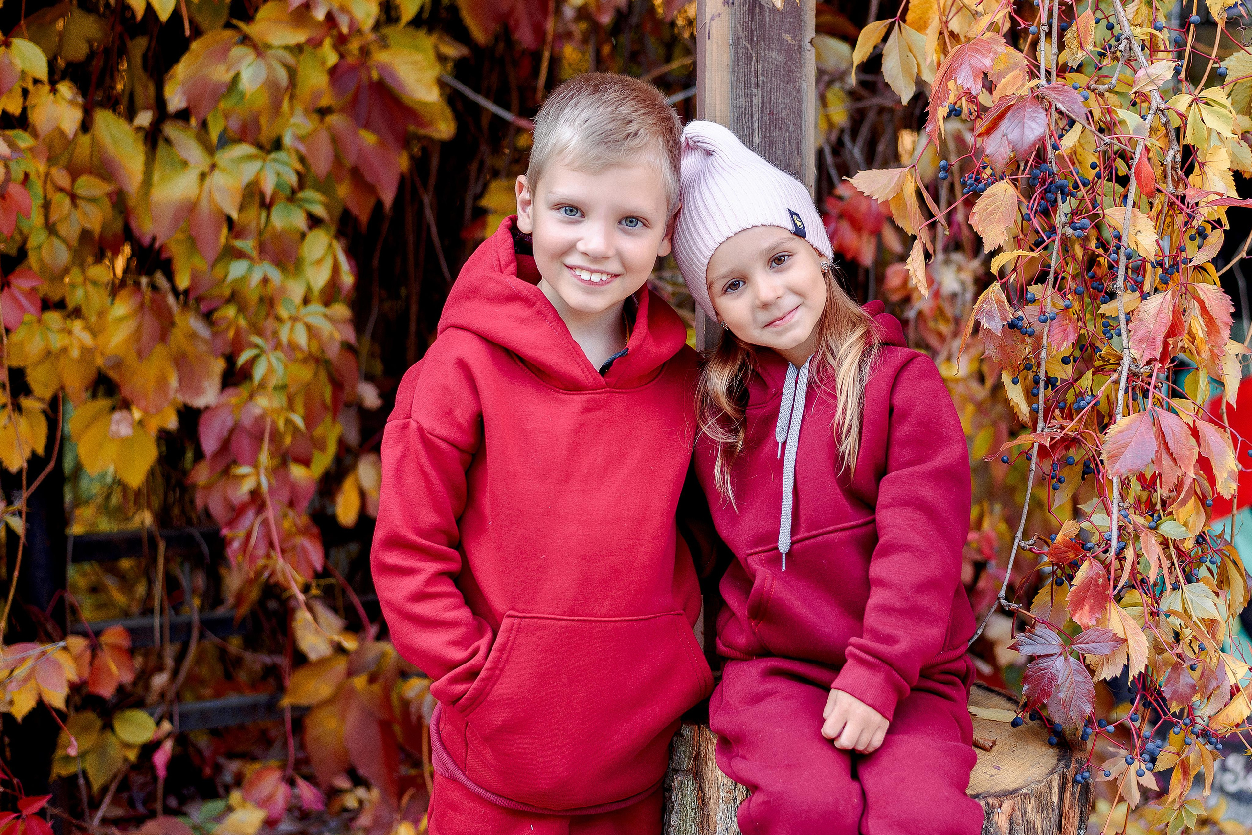 Прогулочная съемка. Фотограф г. Пенза — Светлана Зойкина