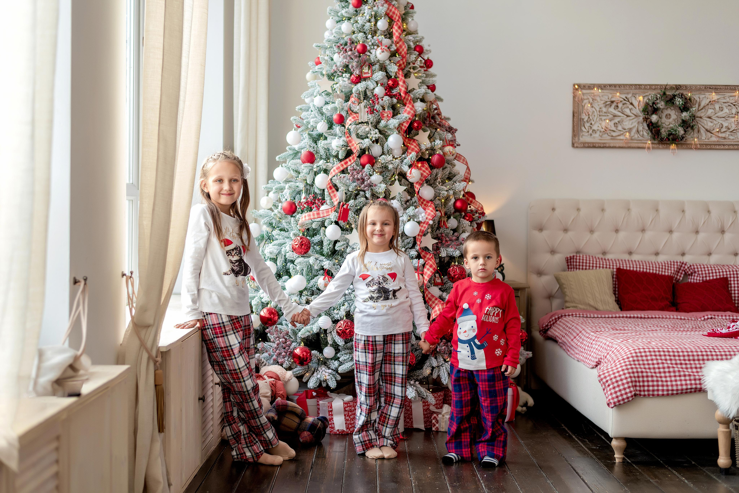 Новогодние съемки. Фотограф г. Пенза — Светлана Зойкина