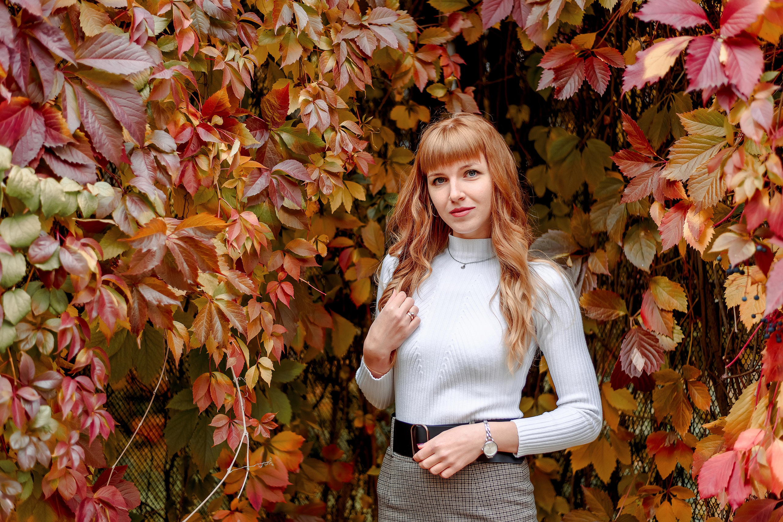 Прогулочная съемка. Фотограф г. Пенза — Светлана Зойкина