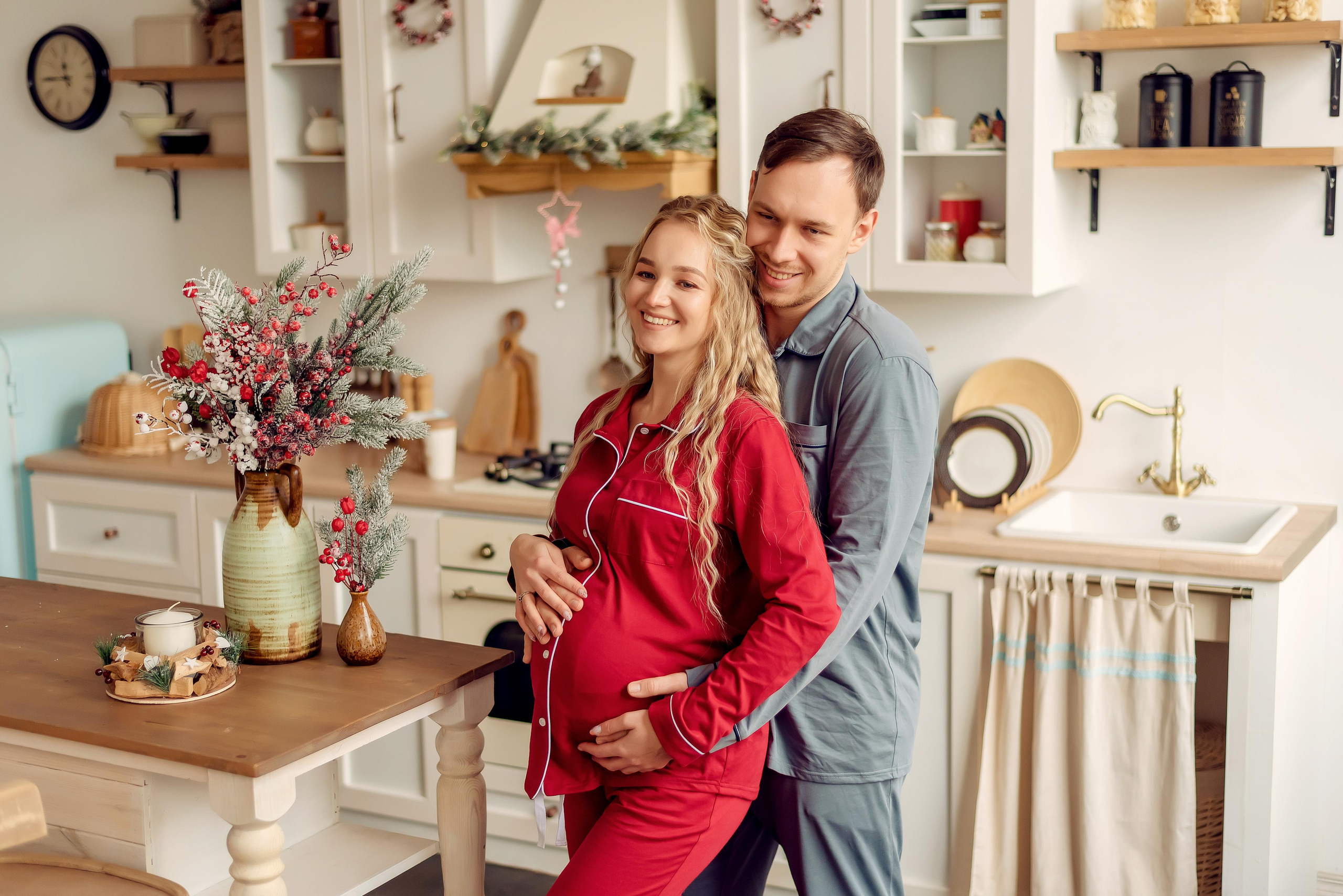 Новогодние съемки. Фотограф г. Пенза — Светлана Зойкина