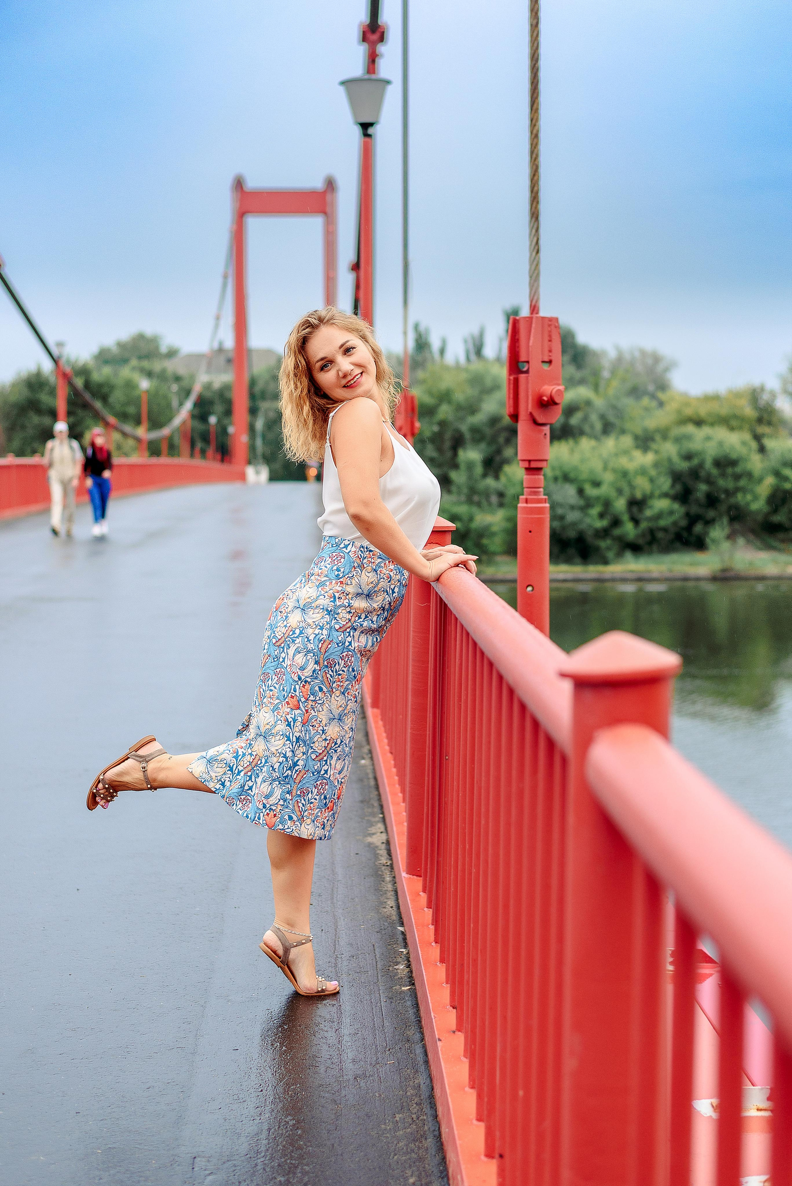 Прогулочная съемка. Фотограф г. Пенза — Светлана Зойкина