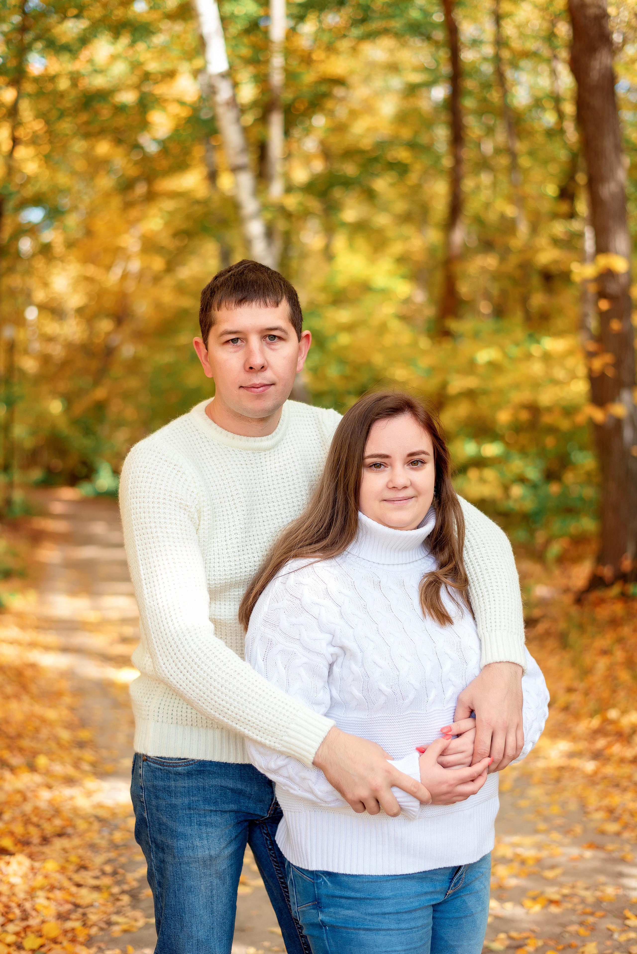 Прогулочная съемка. Фотограф г. Пенза — Светлана Зойкина