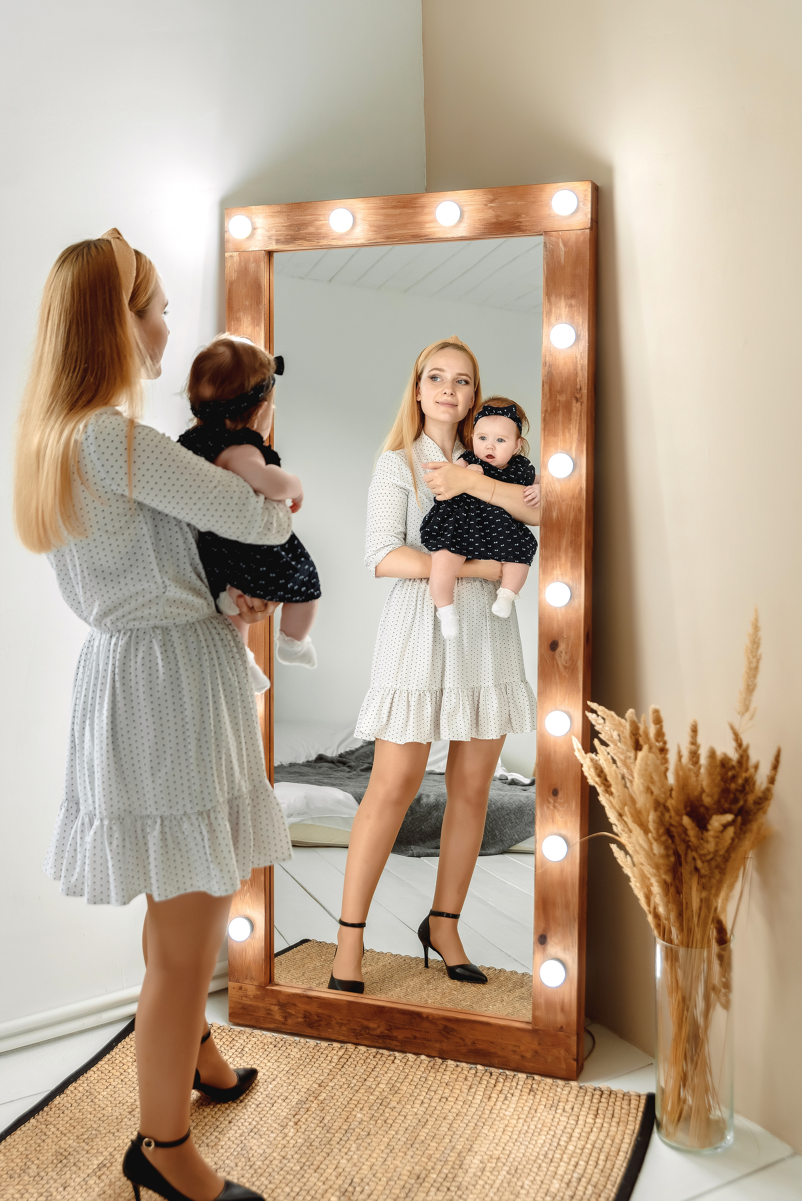 Семейная съемка. Фотограф г. Пенза — Светлана Зойкина