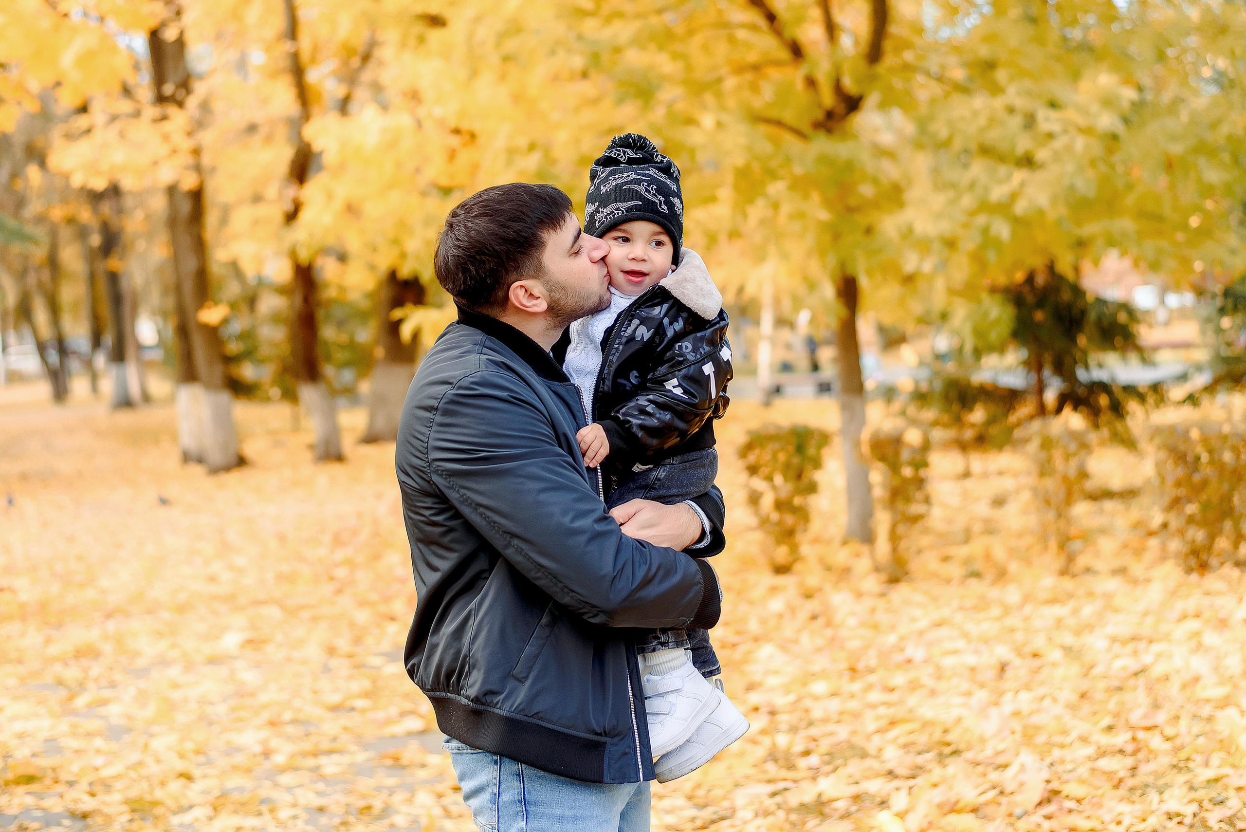 Прогулочная съемка. Фотограф г. Пенза — Светлана Зойкина