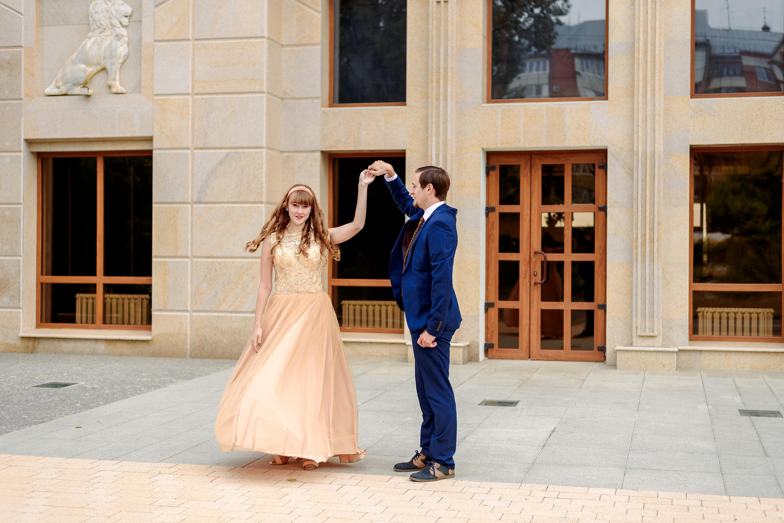 Прогулочная съемка. Фотограф г. Пенза — Светлана Зойкина