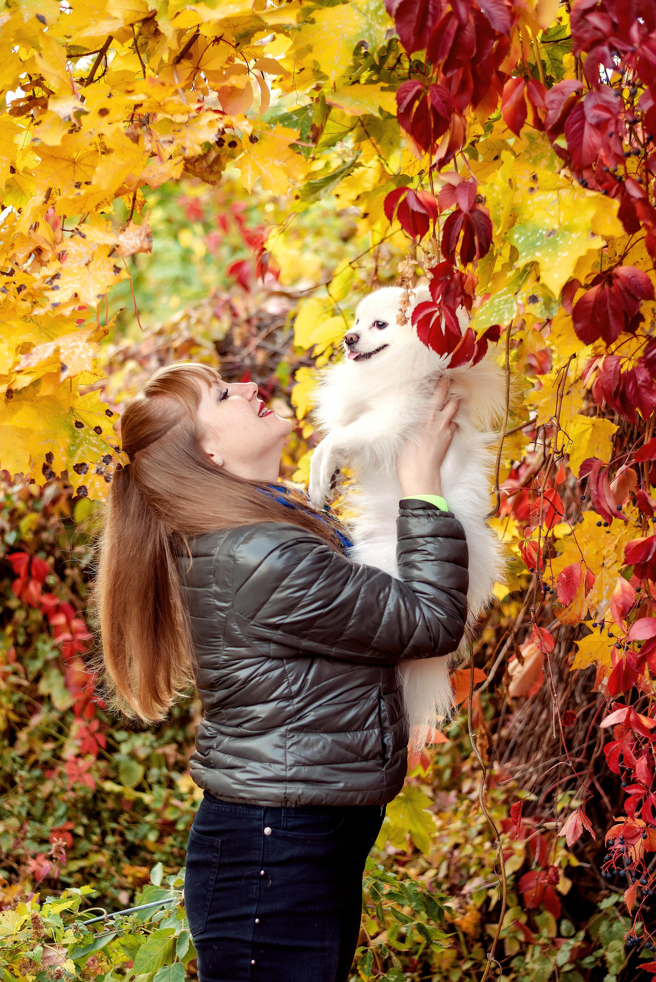 Прогулочная съемка. Фотограф г. Пенза — Светлана Зойкина
