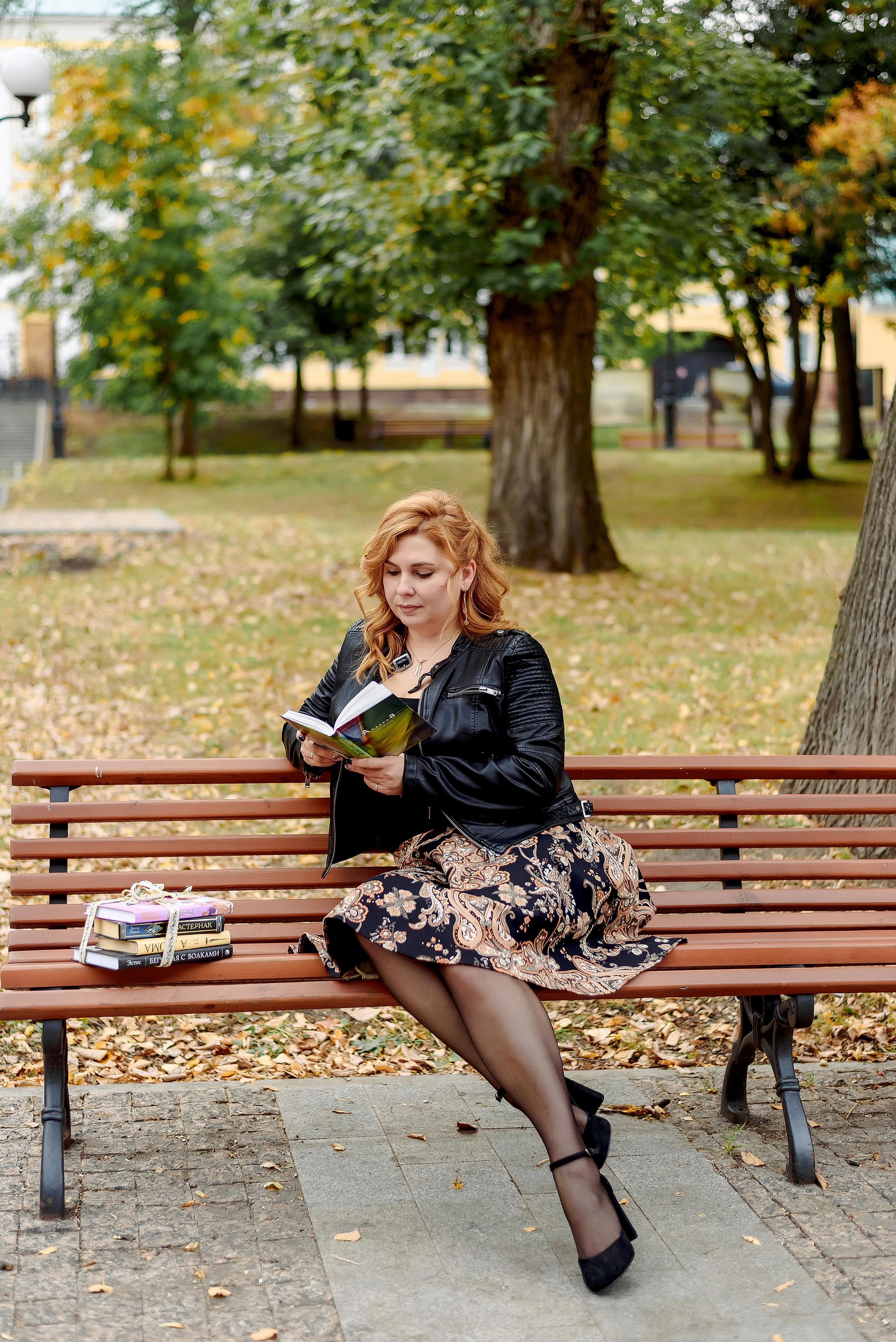 Прогулочная съемка. Фотограф г. Пенза — Светлана Зойкина