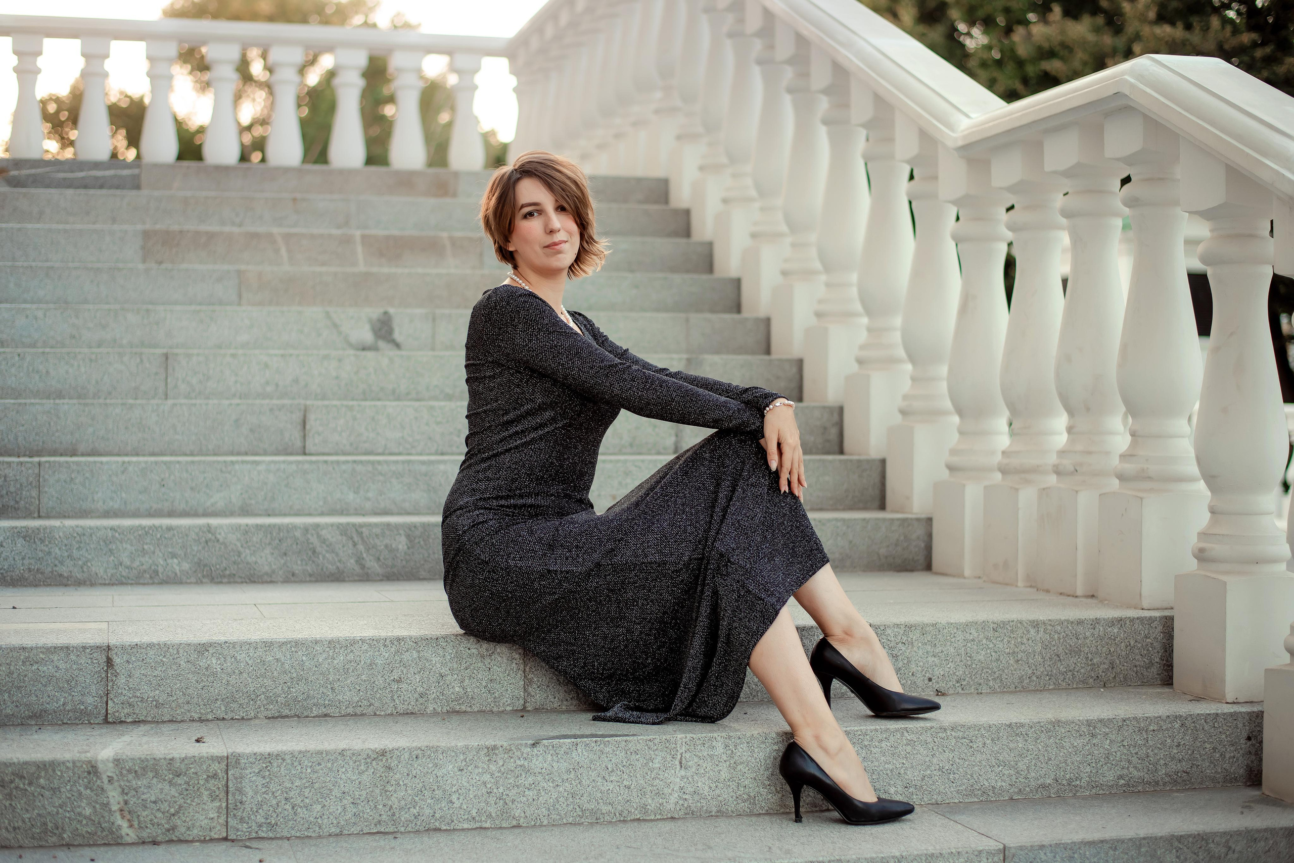 Прогулочная съемка. Фотограф г. Пенза — Светлана Зойкина