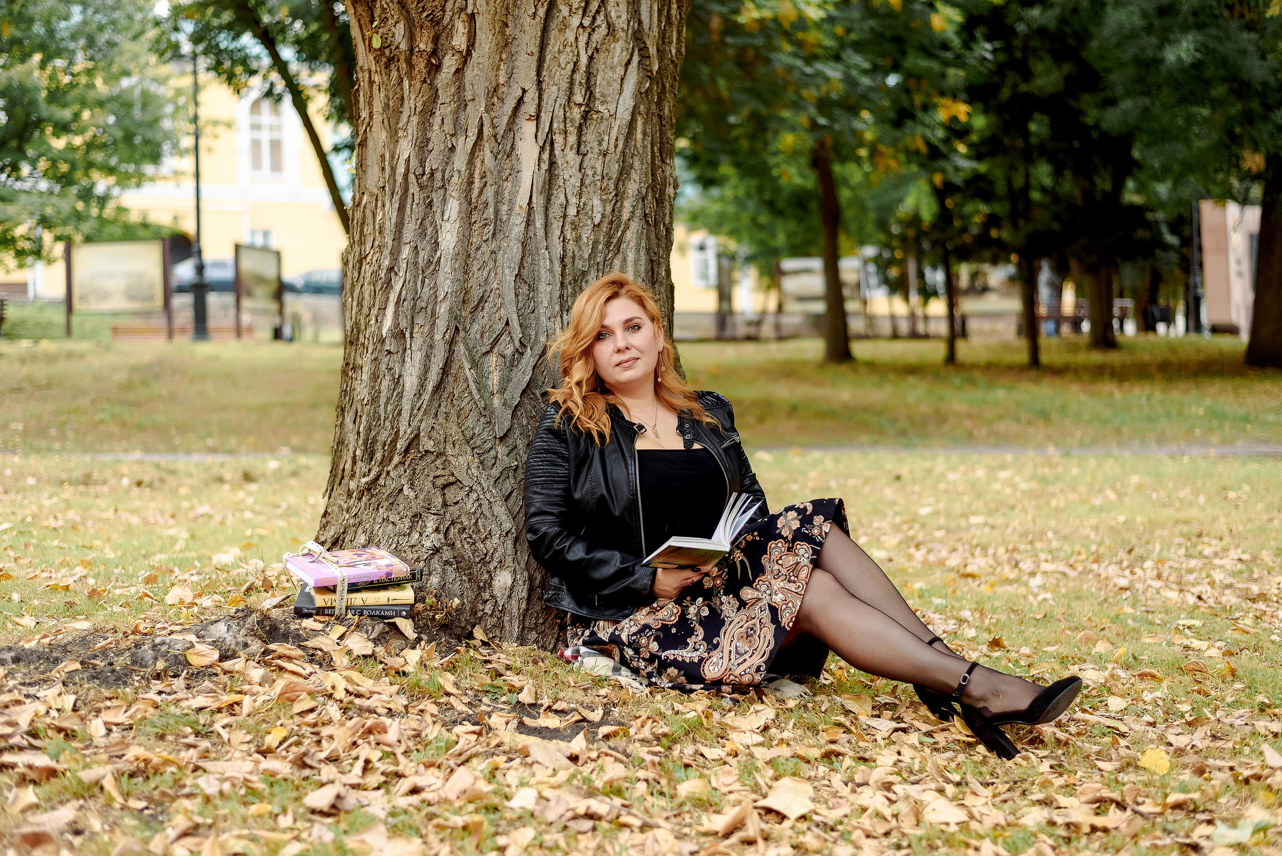 Прогулочная съемка. Фотограф г. Пенза — Светлана Зойкина