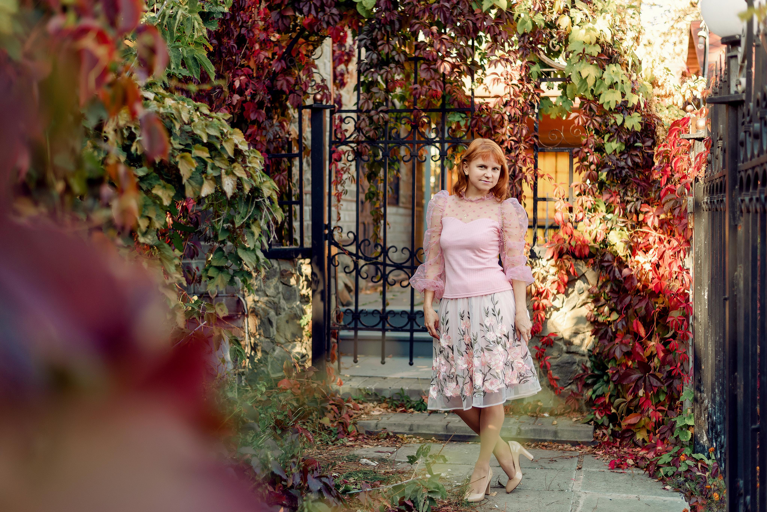 Прогулочная съемка. Фотограф г. Пенза — Светлана Зойкина