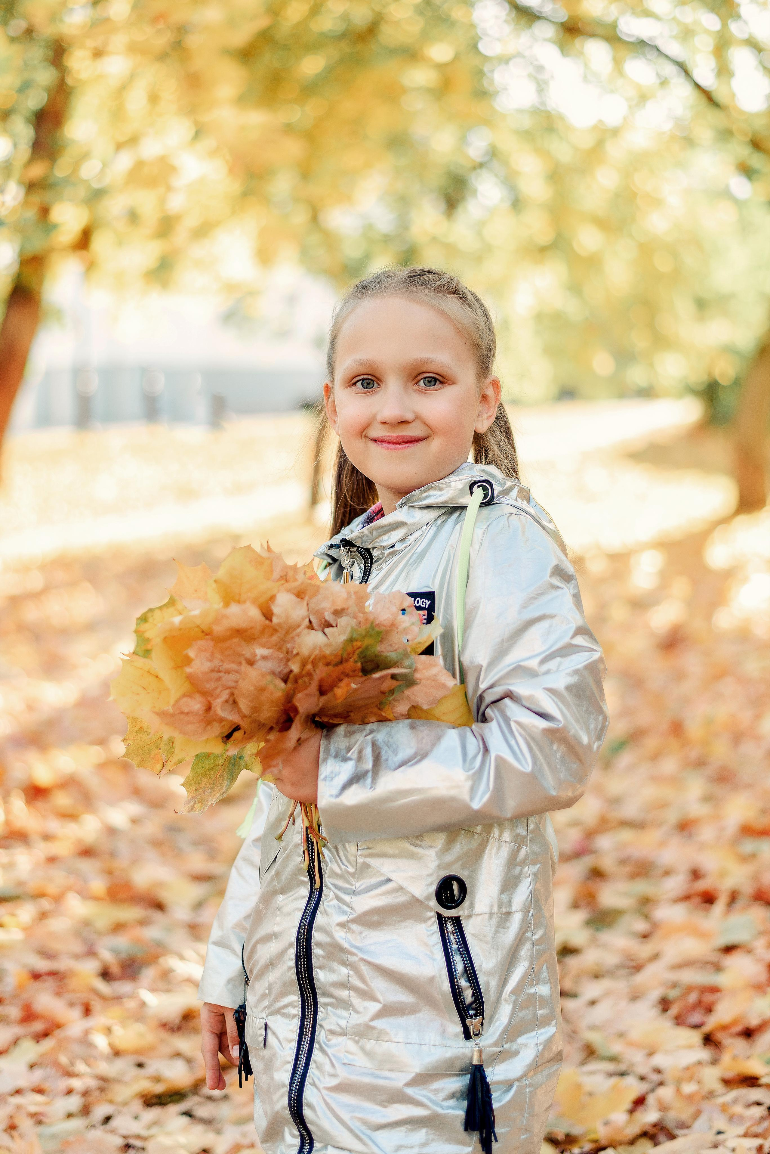 Прогулочная съемка. Фотограф г. Пенза — Светлана Зойкина