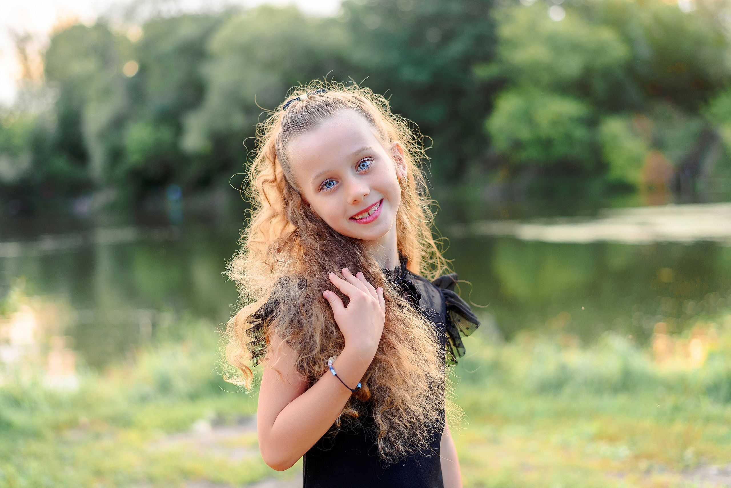 Прогулочная съемка. Фотограф г. Пенза — Светлана Зойкина