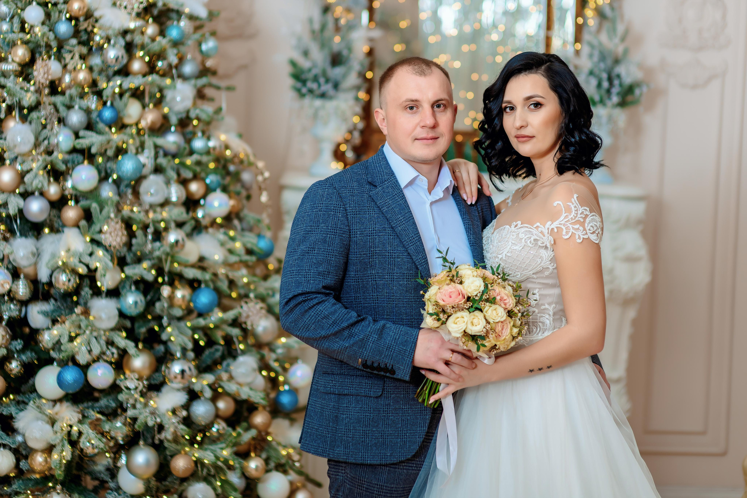 Свадебные фотосъёмки. Фотограф г. Пенза — Светлана Зойкина