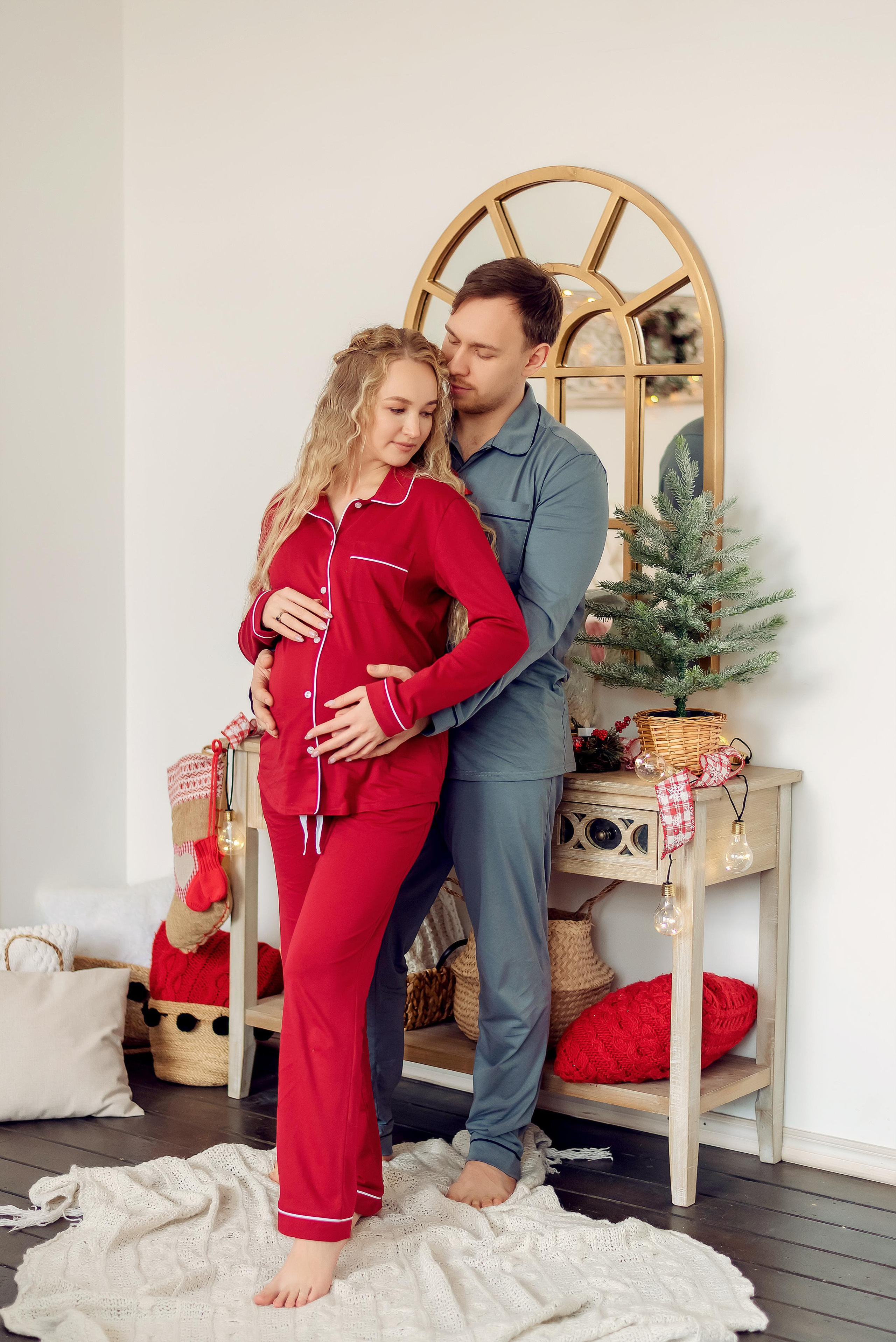 Новогодние съемки. Фотограф г. Пенза — Светлана Зойкина