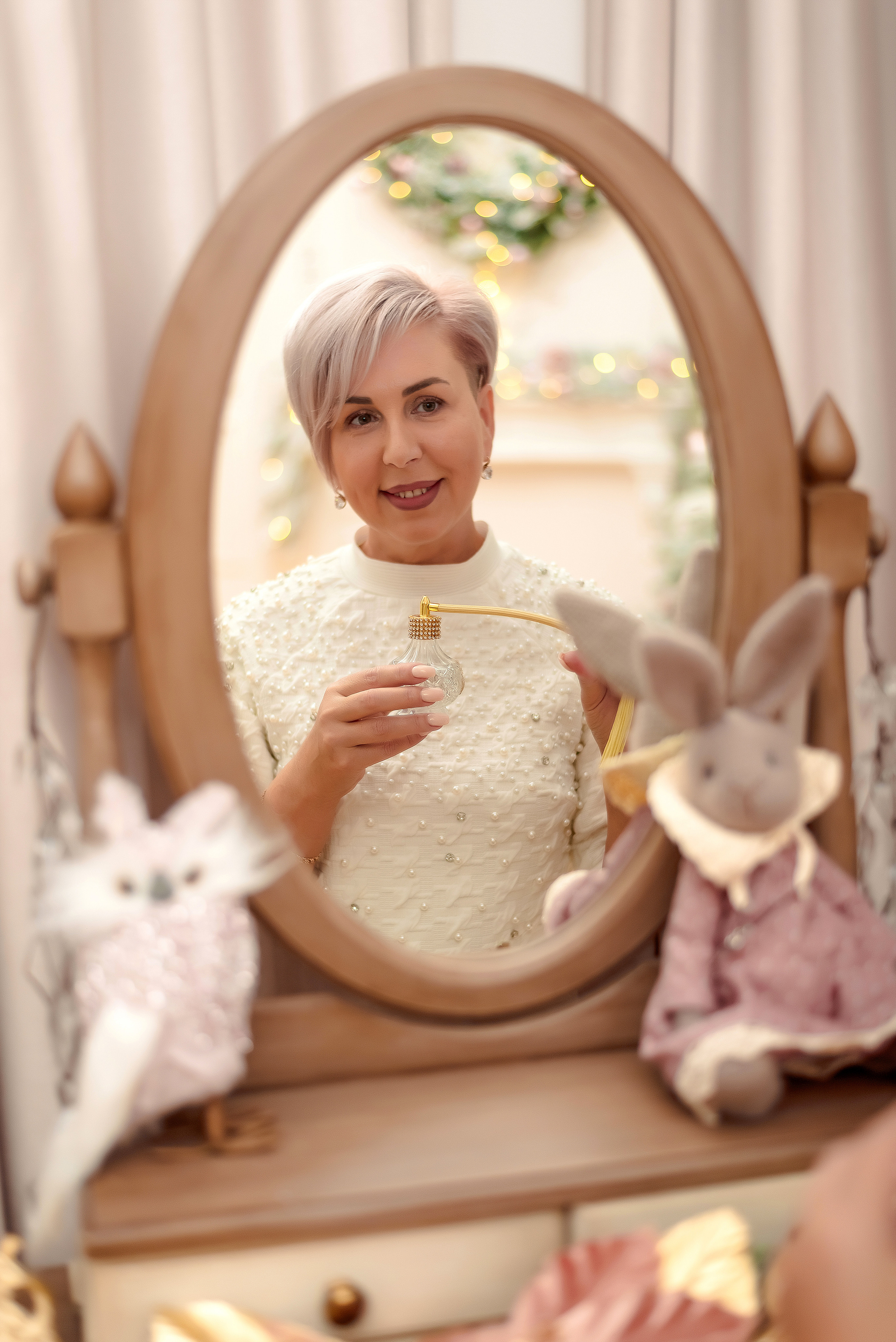 Новогодние съемки. Фотограф г. Пенза — Светлана Зойкина