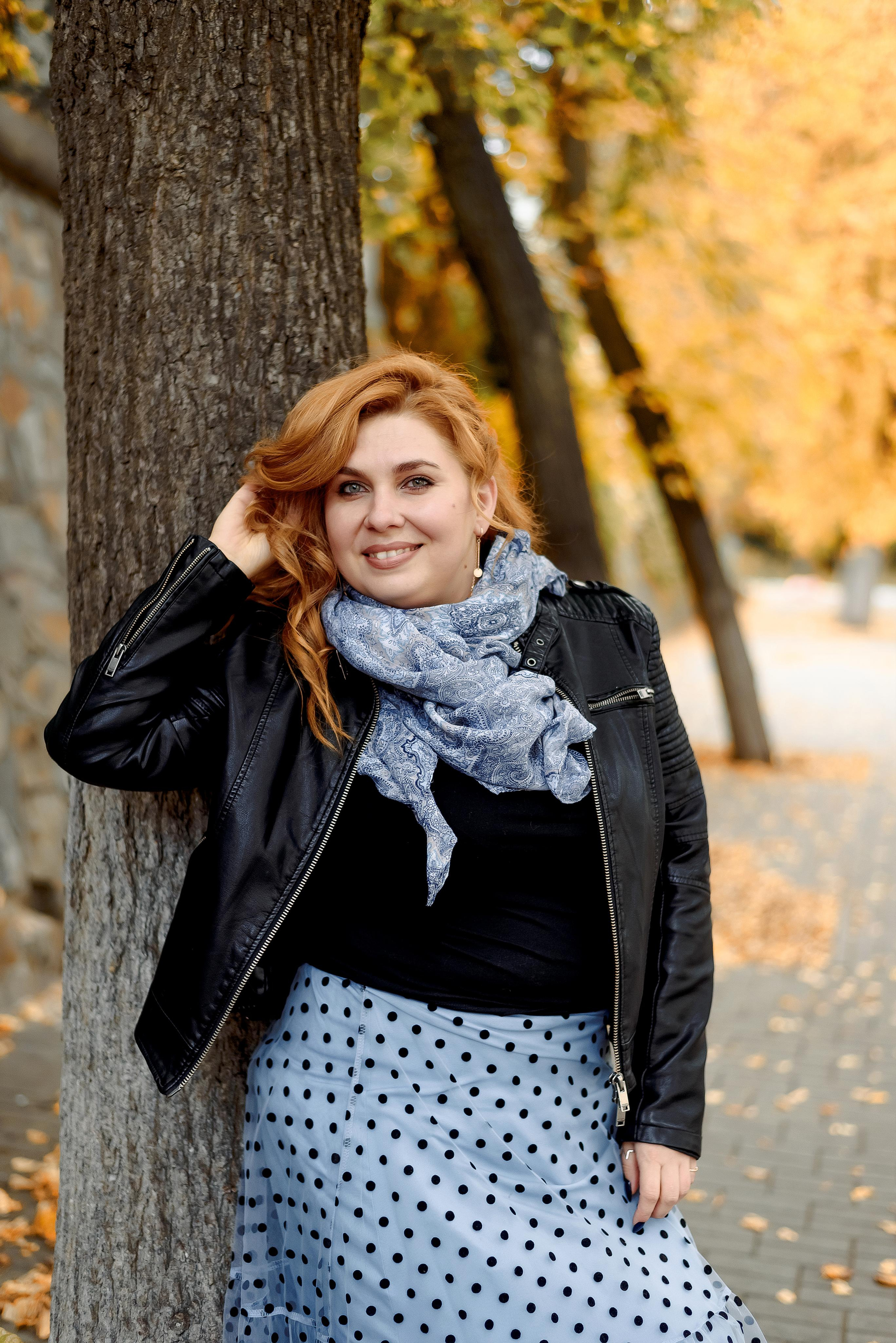 Прогулочная съемка. Фотограф г. Пенза — Светлана Зойкина