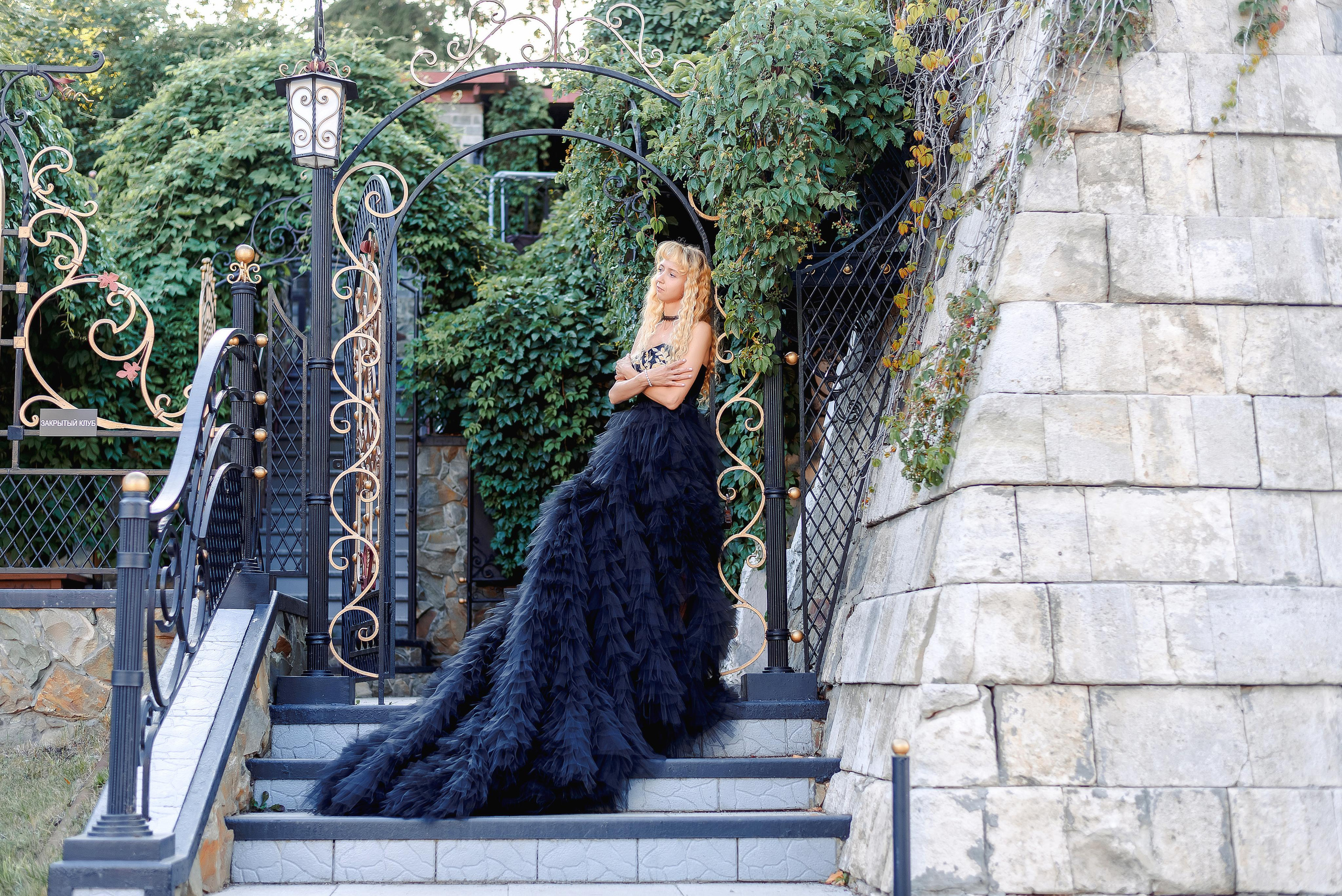 Прогулочная съемка. Фотограф г. Пенза — Светлана Зойкина