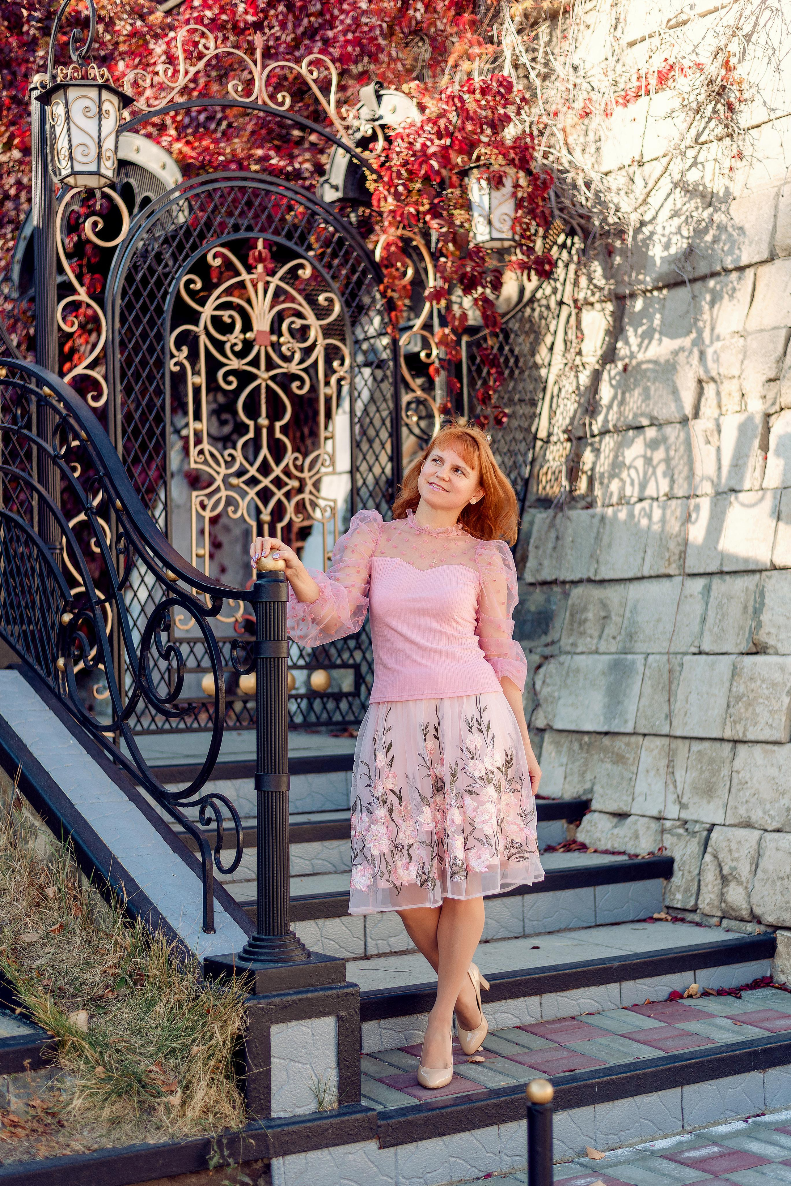 Прогулочная съемка. Фотограф г. Пенза — Светлана Зойкина