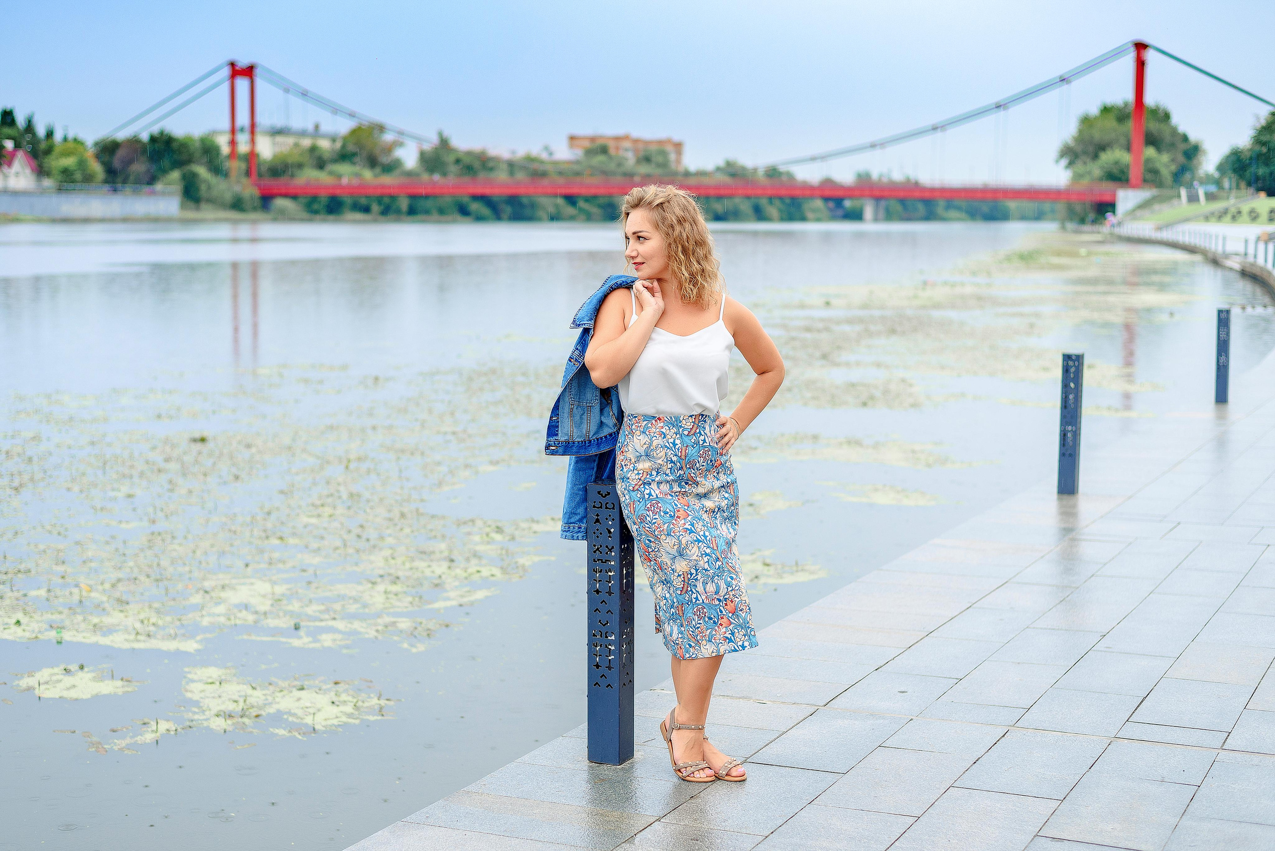 Прогулочная съемка. Фотограф г. Пенза — Светлана Зойкина