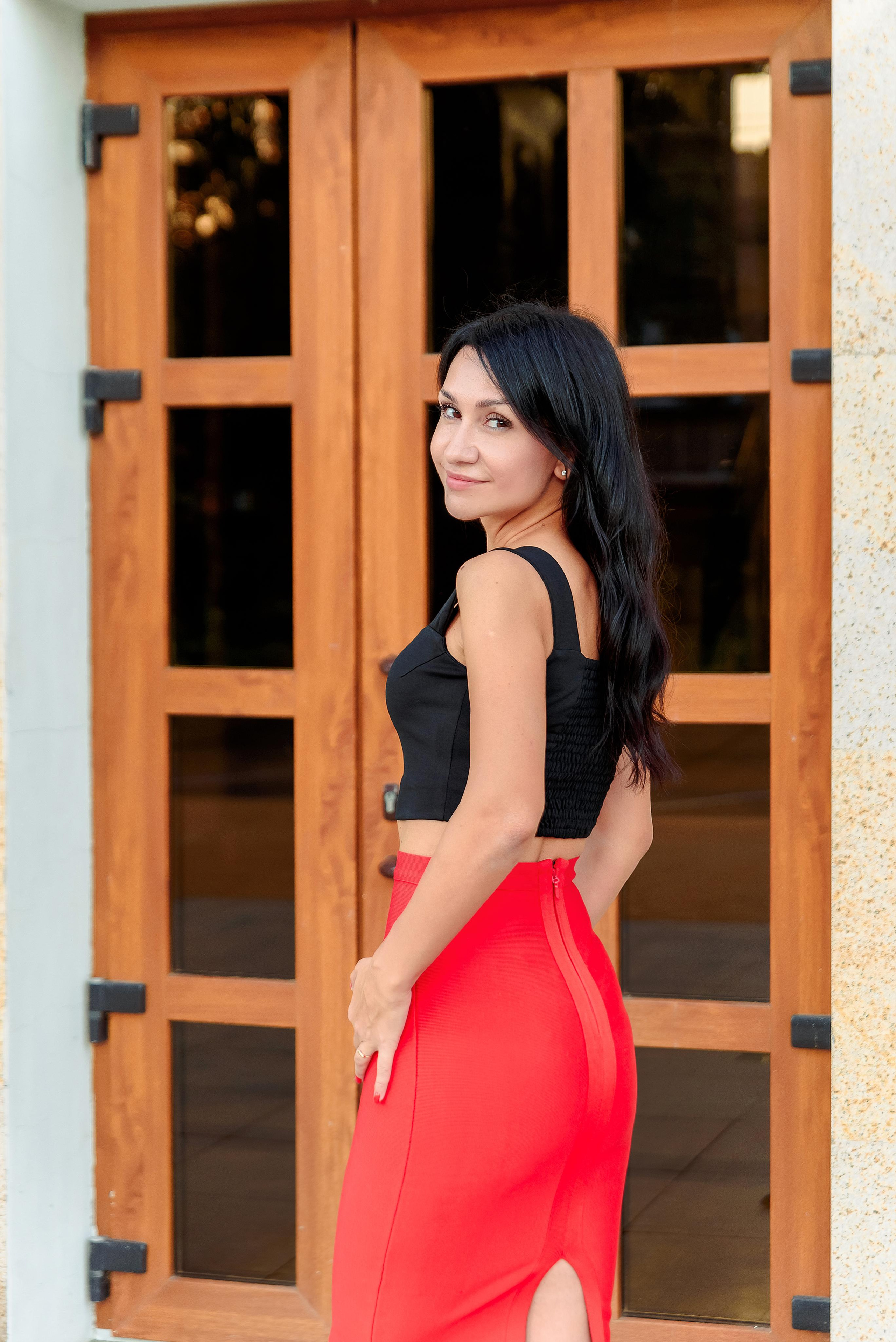 Прогулочная съемка. Фотограф г. Пенза — Светлана Зойкина