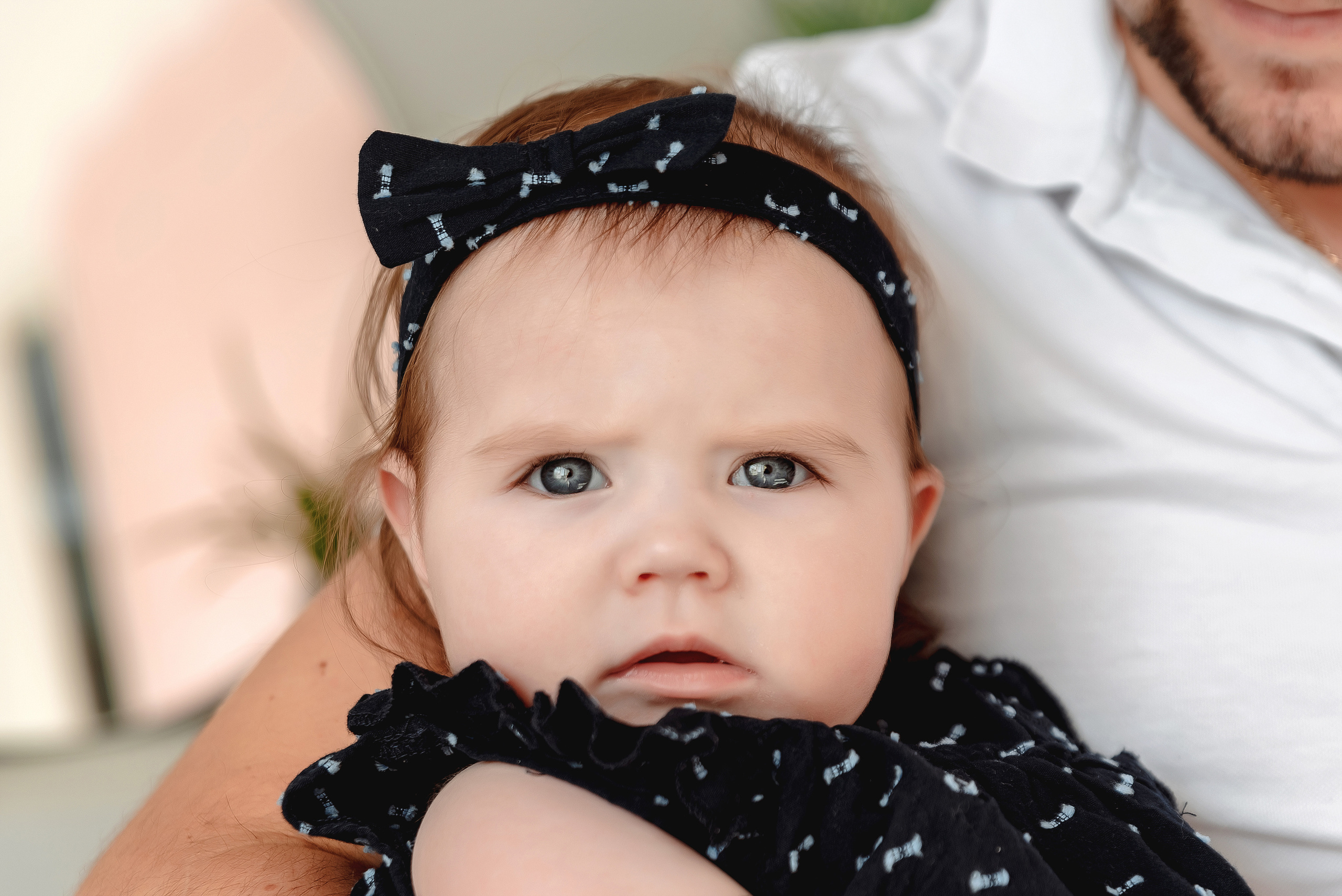 Семейная съемка. Фотограф г. Пенза — Светлана Зойкина