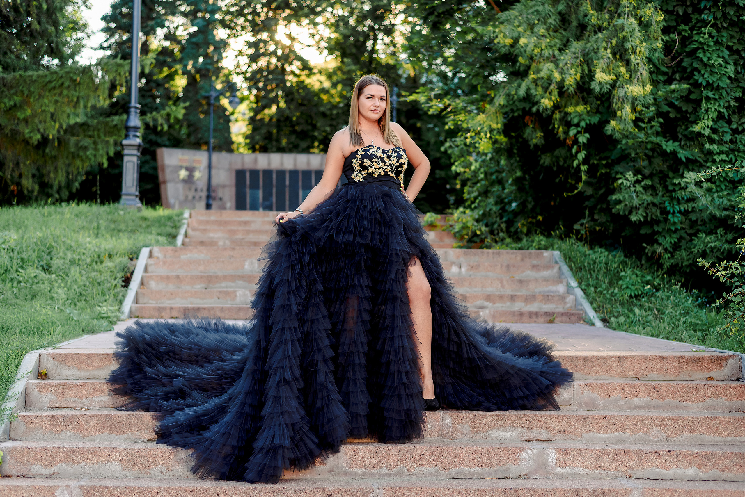 Прогулочная съемка. Фотограф г. Пенза — Светлана Зойкина