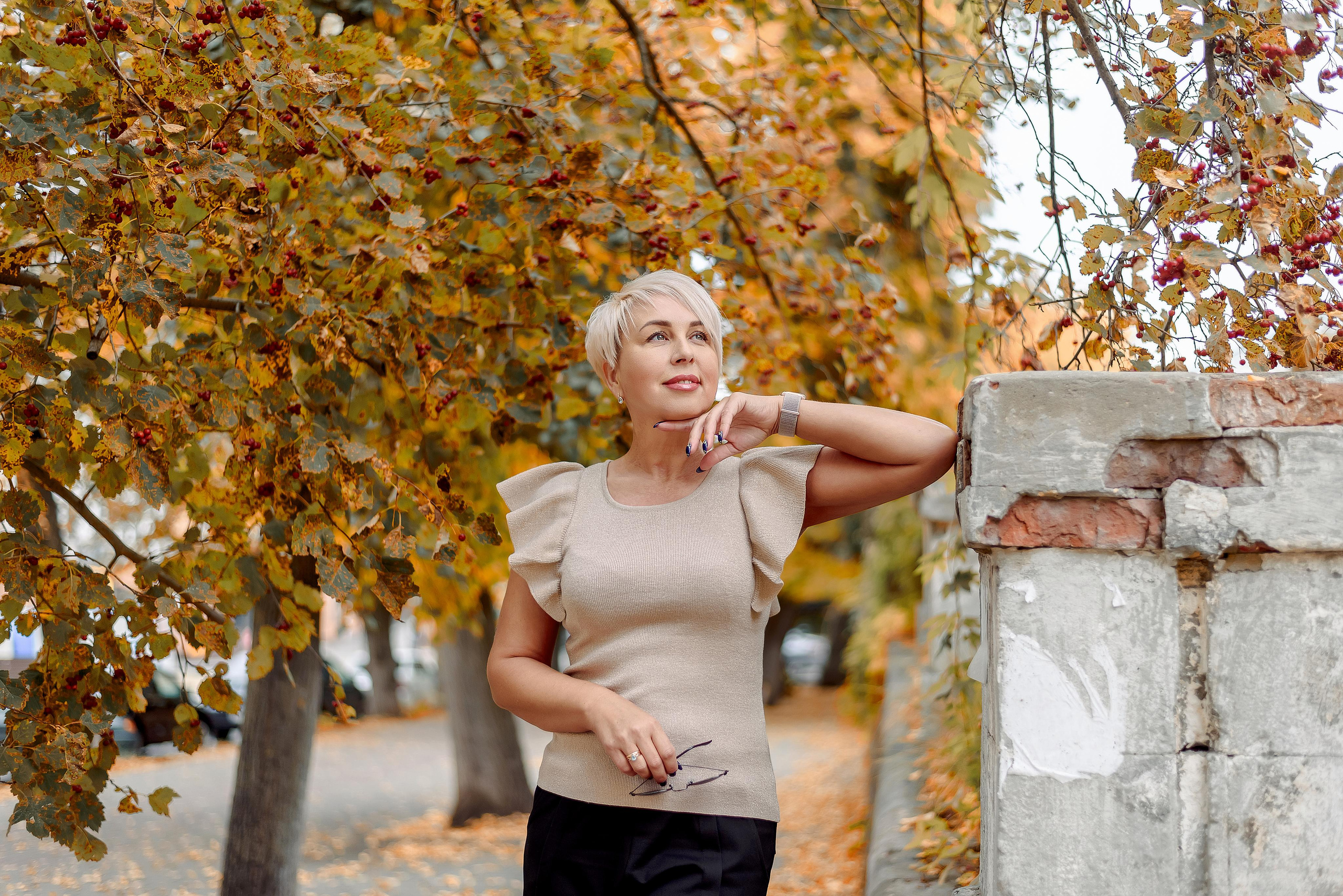 Прогулочная съемка. Фотограф г. Пенза — Светлана Зойкина