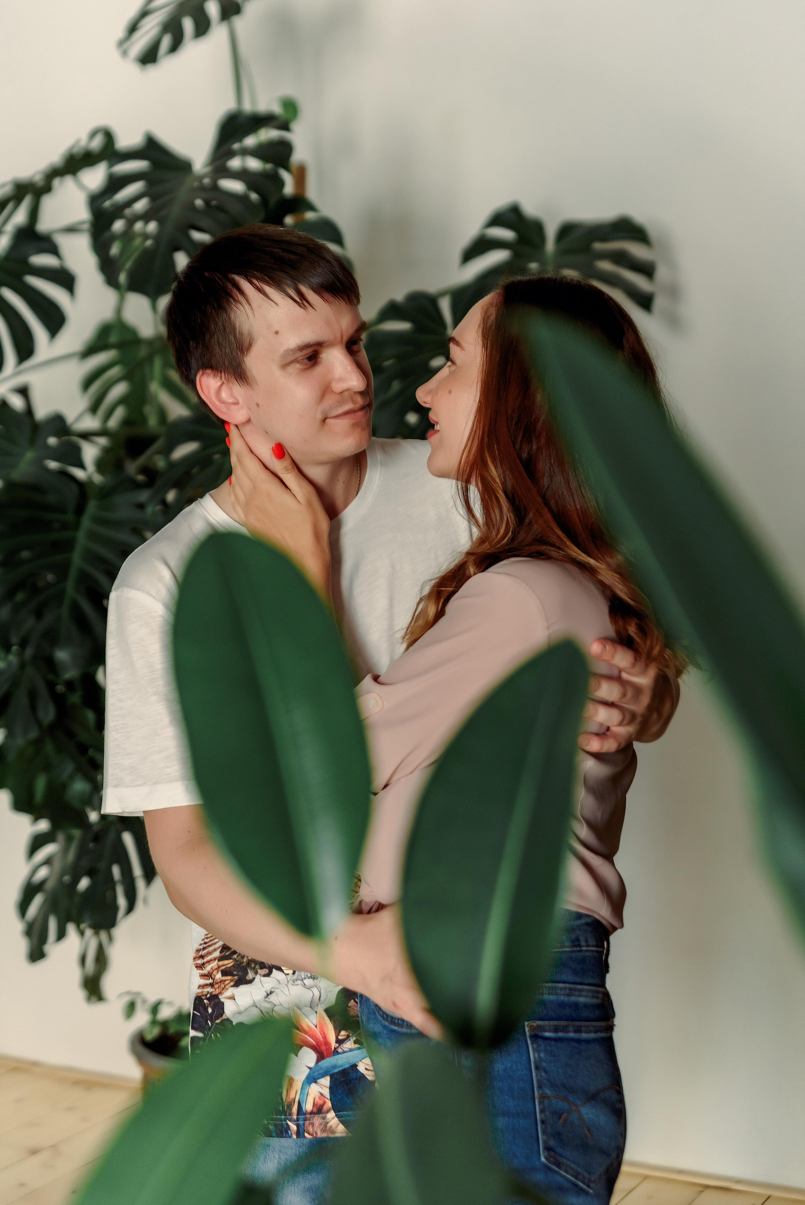 Семейная съемка. Фотограф г. Пенза — Светлана Зойкина