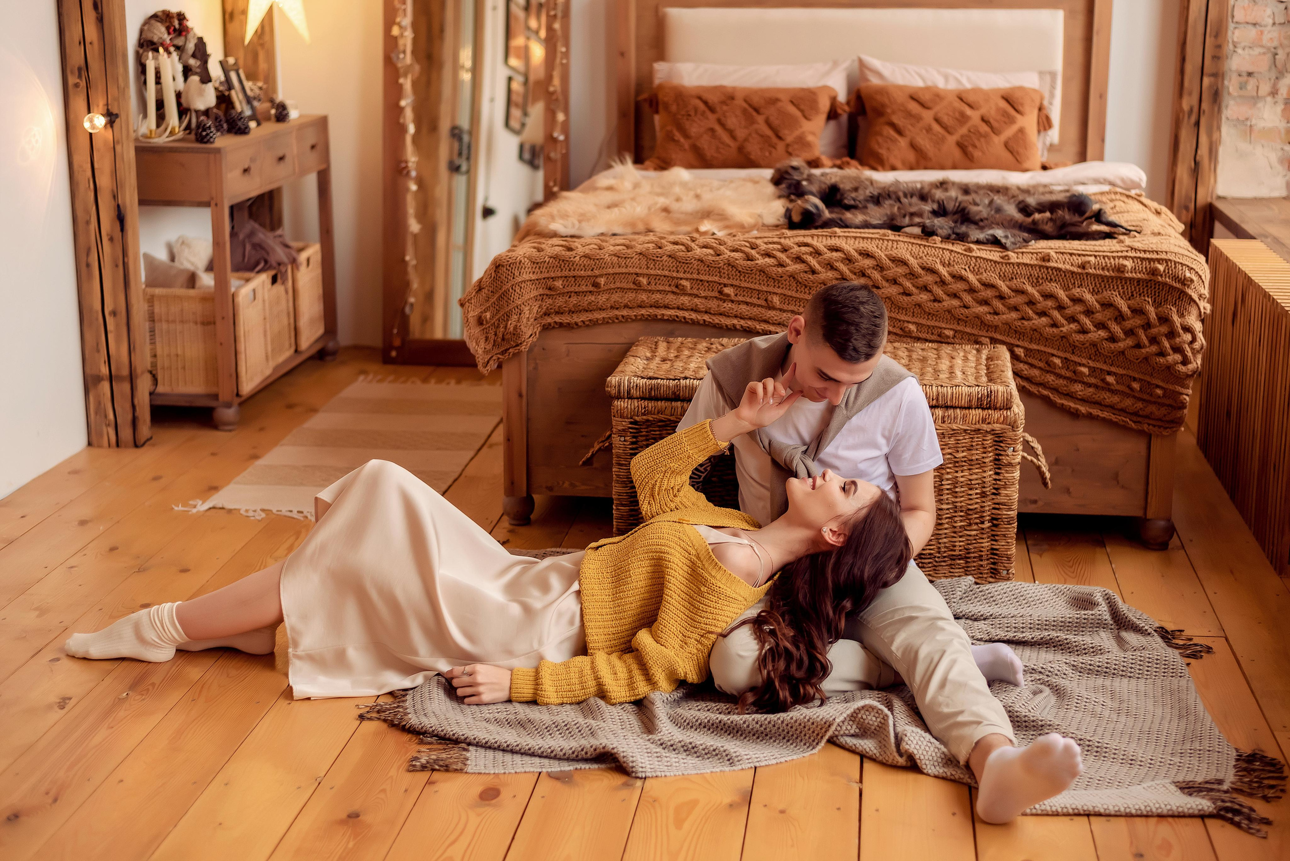 Новогодние съемки. Фотограф г. Пенза — Светлана Зойкина