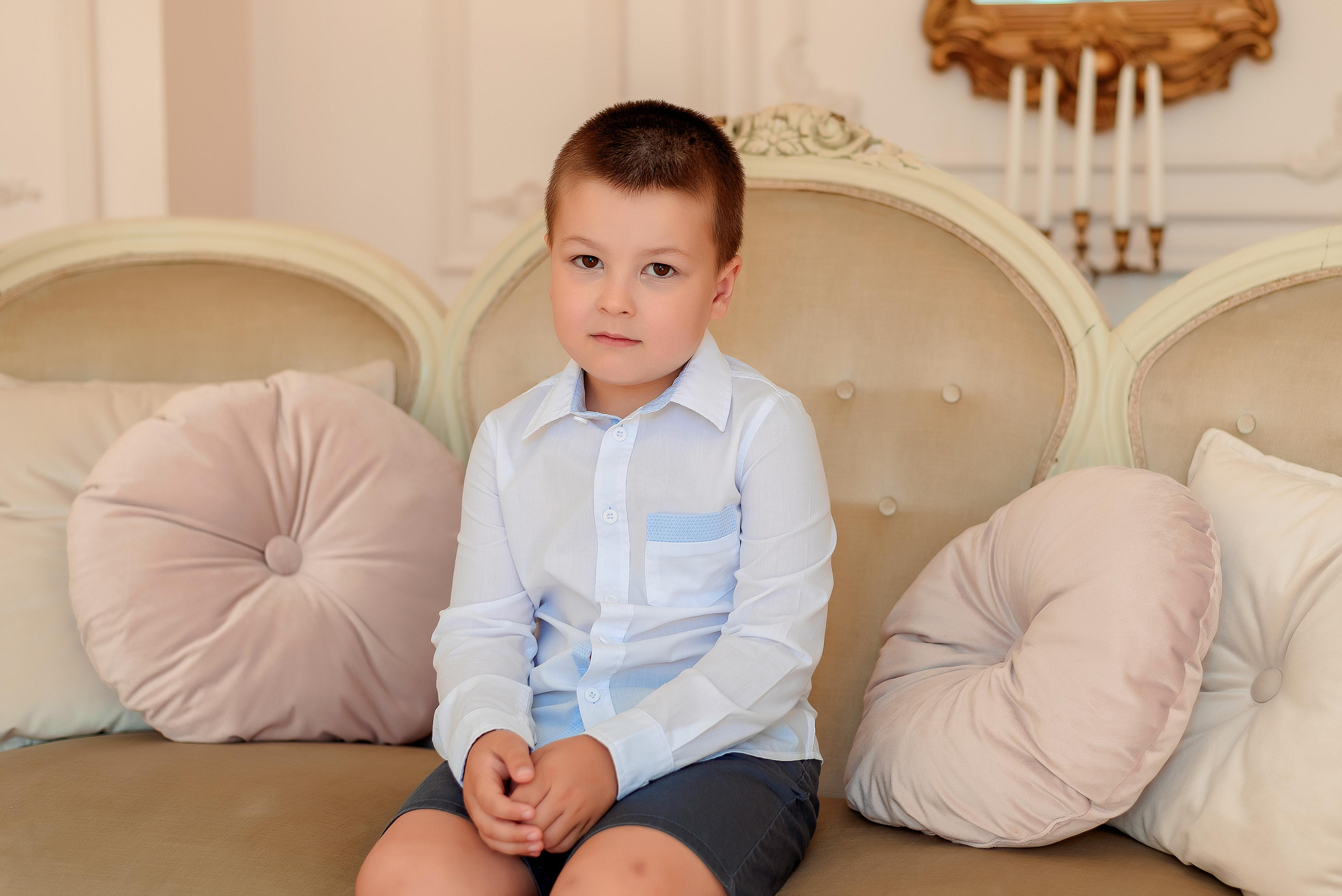 Семейная съемка. Фотограф г. Пенза — Светлана Зойкина