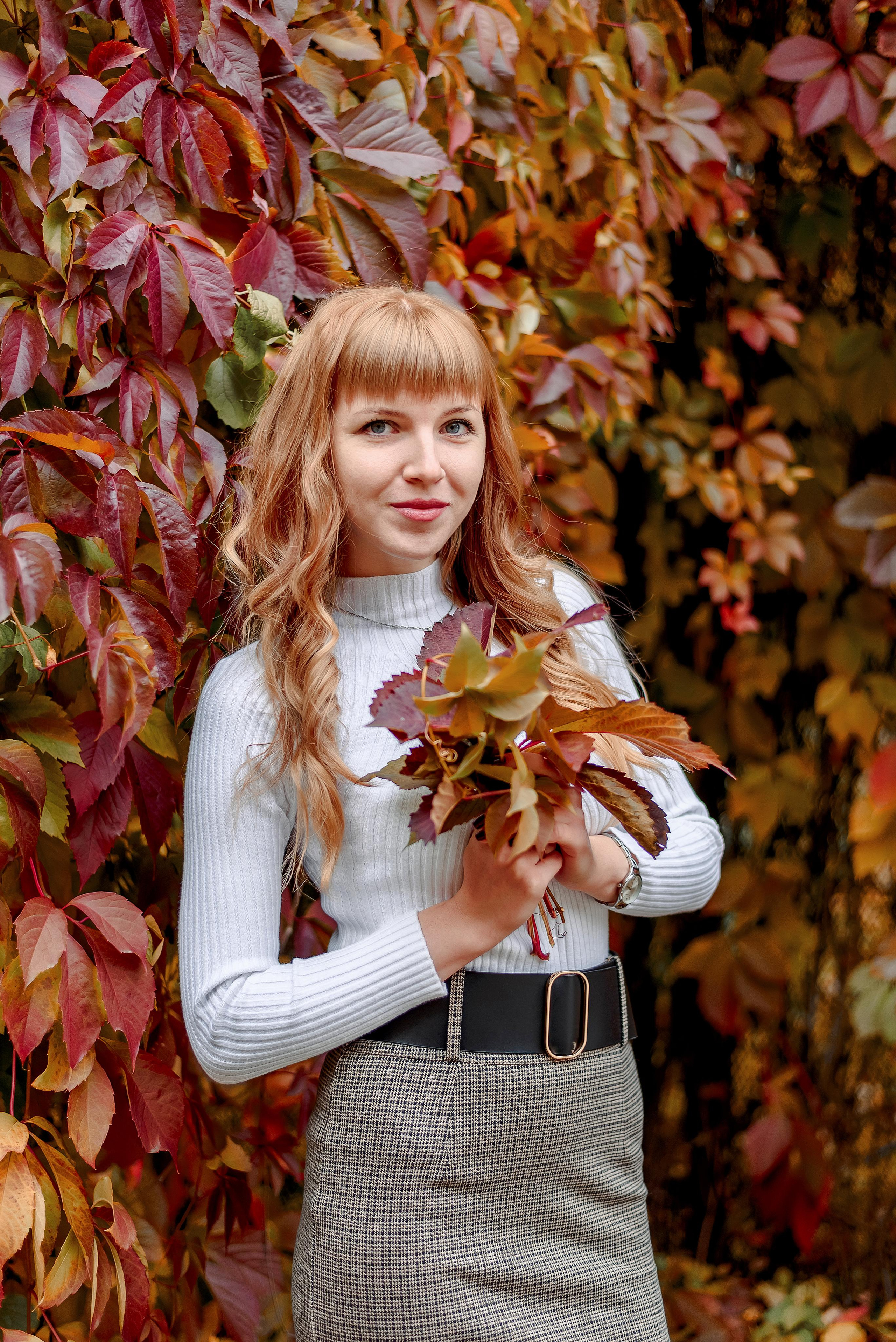 Прогулочная съемка. Фотограф г. Пенза — Светлана Зойкина