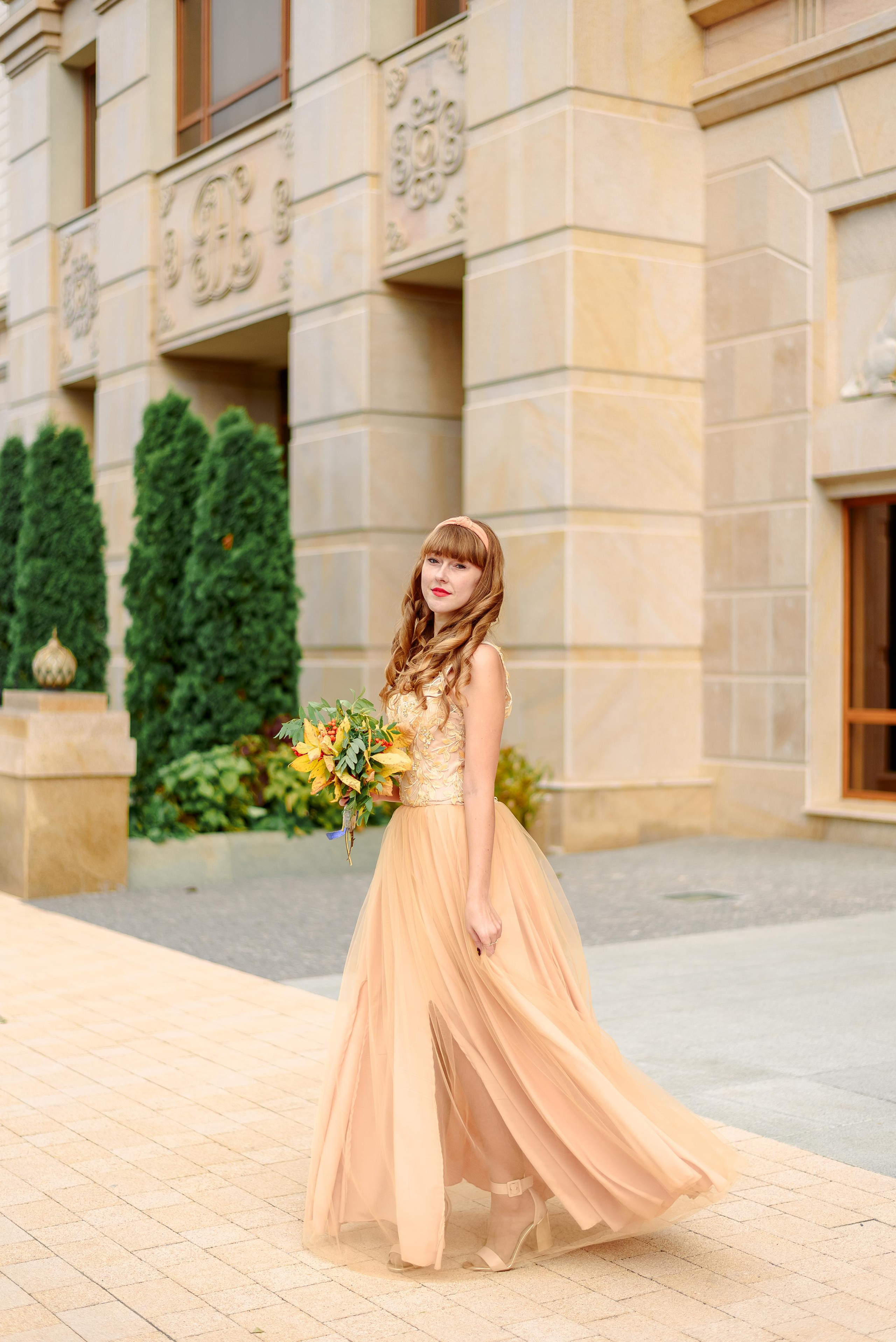 Прогулочная съемка. Фотограф г. Пенза — Светлана Зойкина