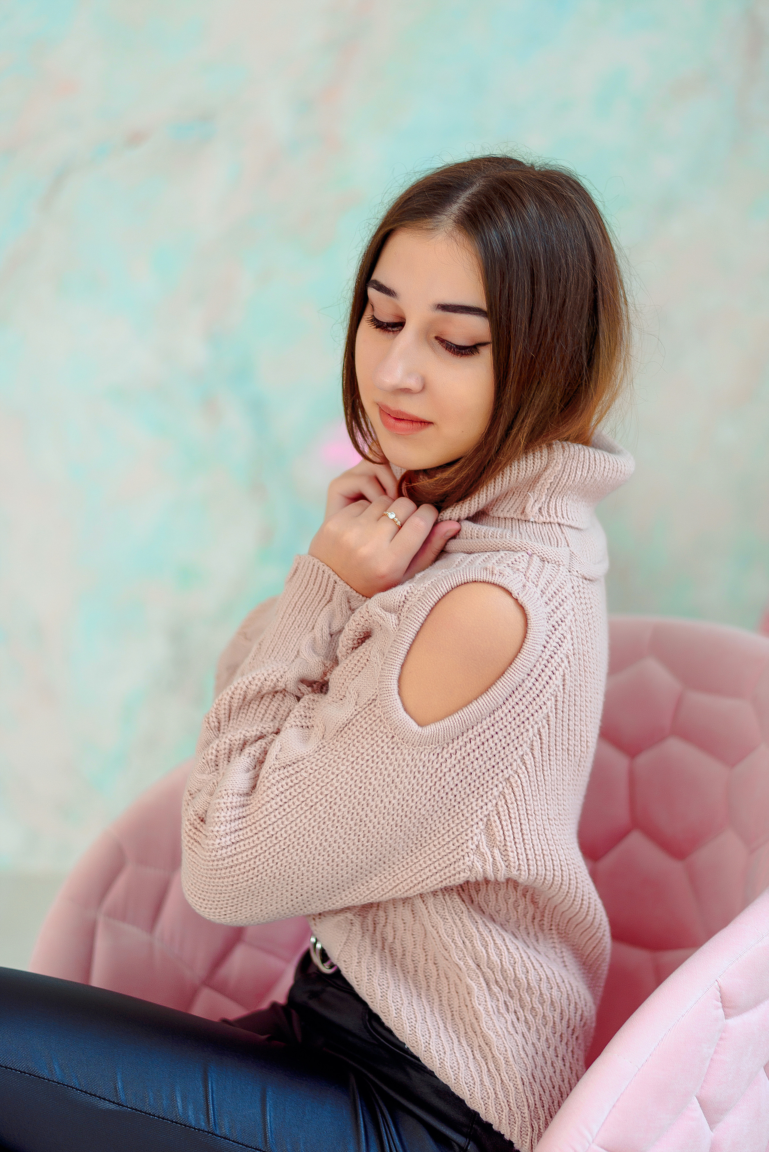 Новогодние съемки. Фотограф г. Пенза — Светлана Зойкина