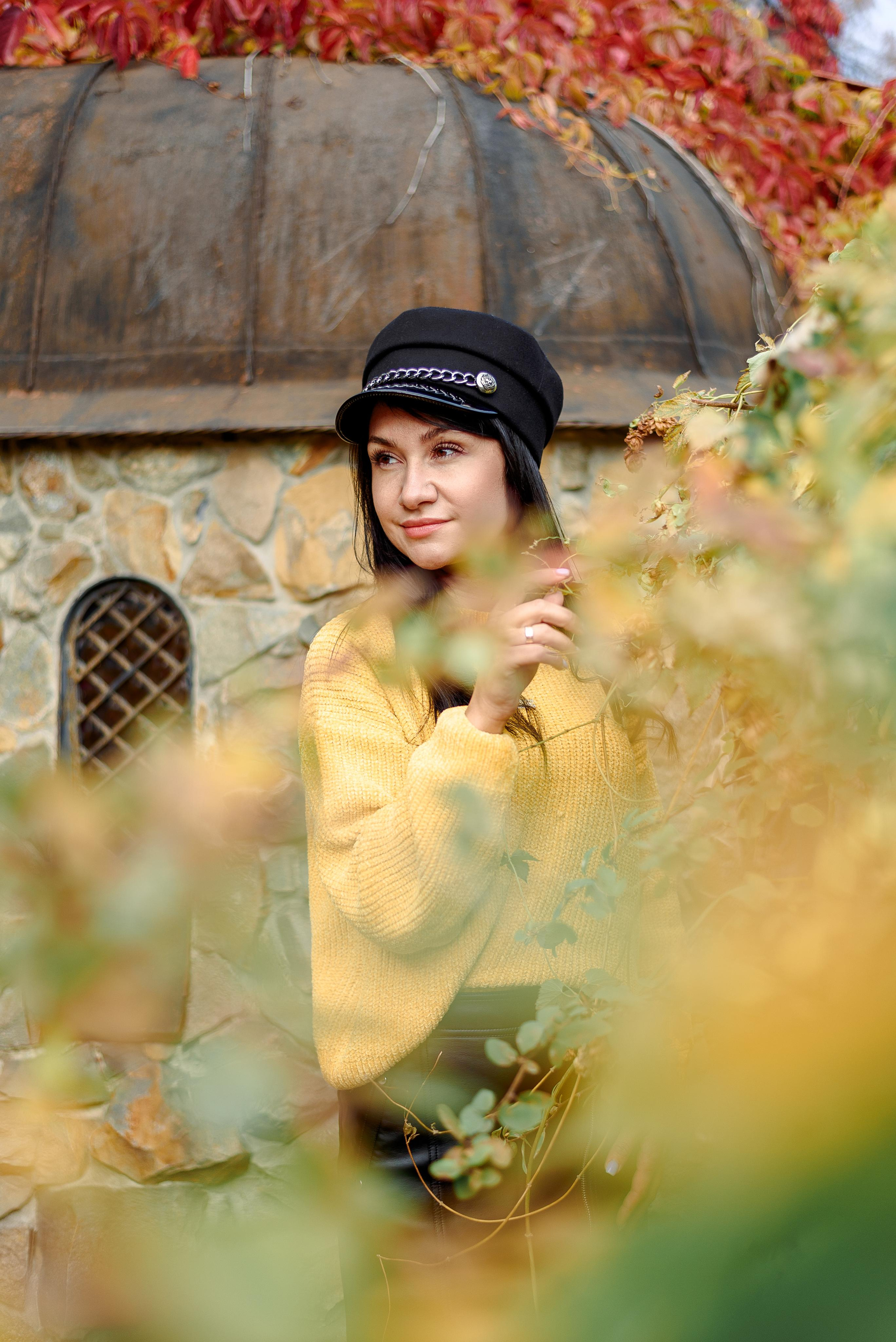 Прогулочная съемка. Фотограф г. Пенза — Светлана Зойкина