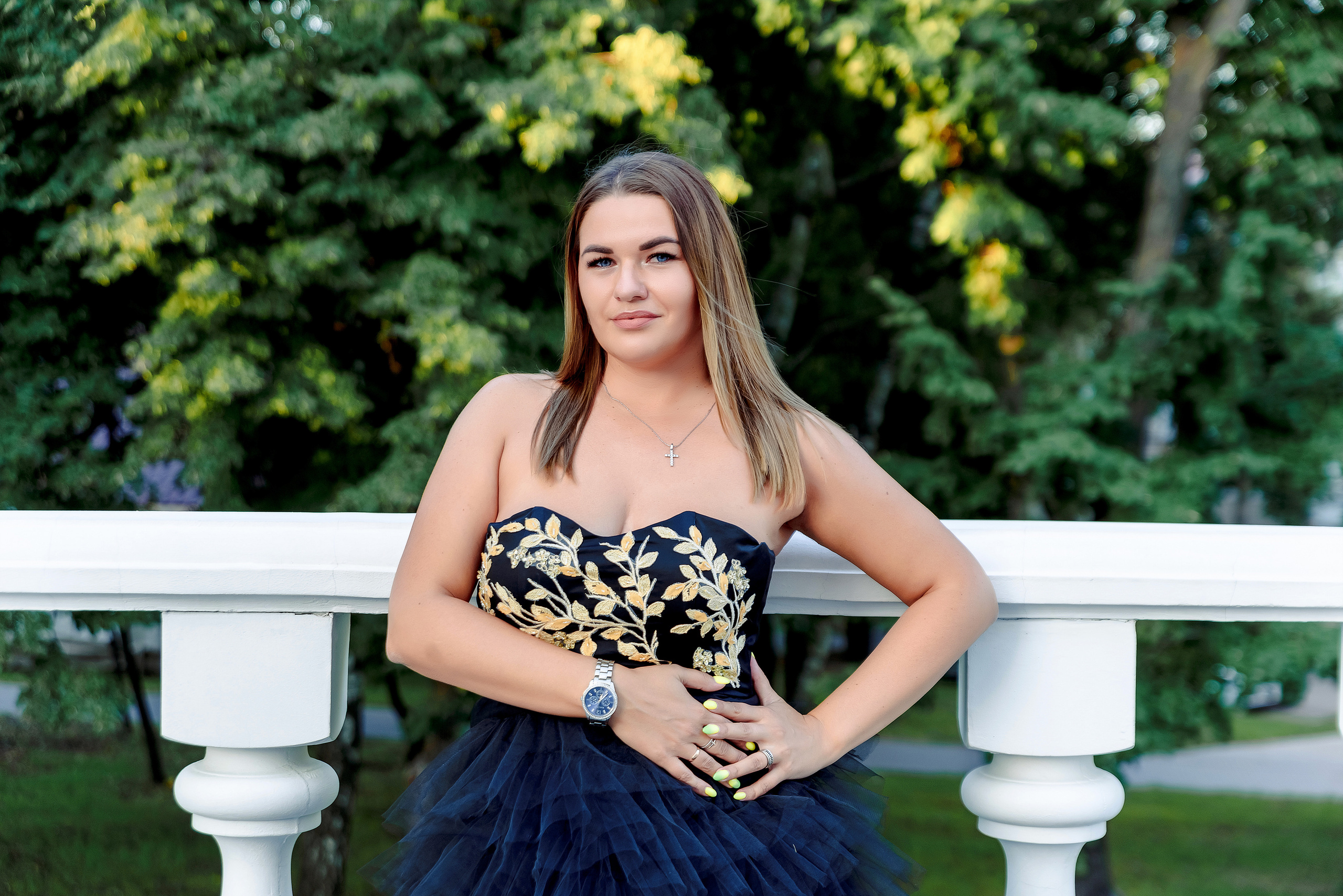 Прогулочная съемка. Фотограф г. Пенза — Светлана Зойкина